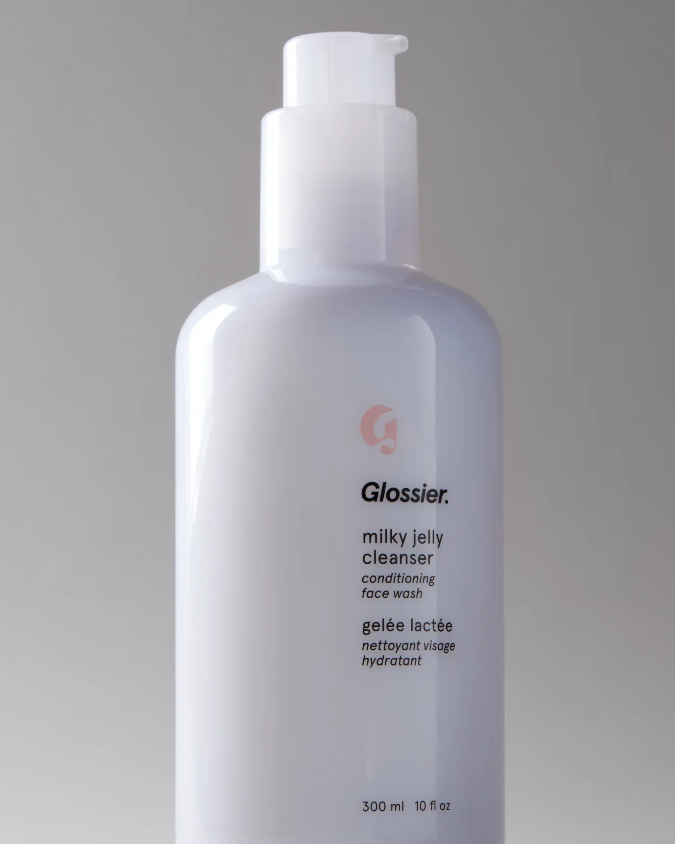 Glossier Milky Jelly Cleanser – Temizleyici - Sneaker Türkiye