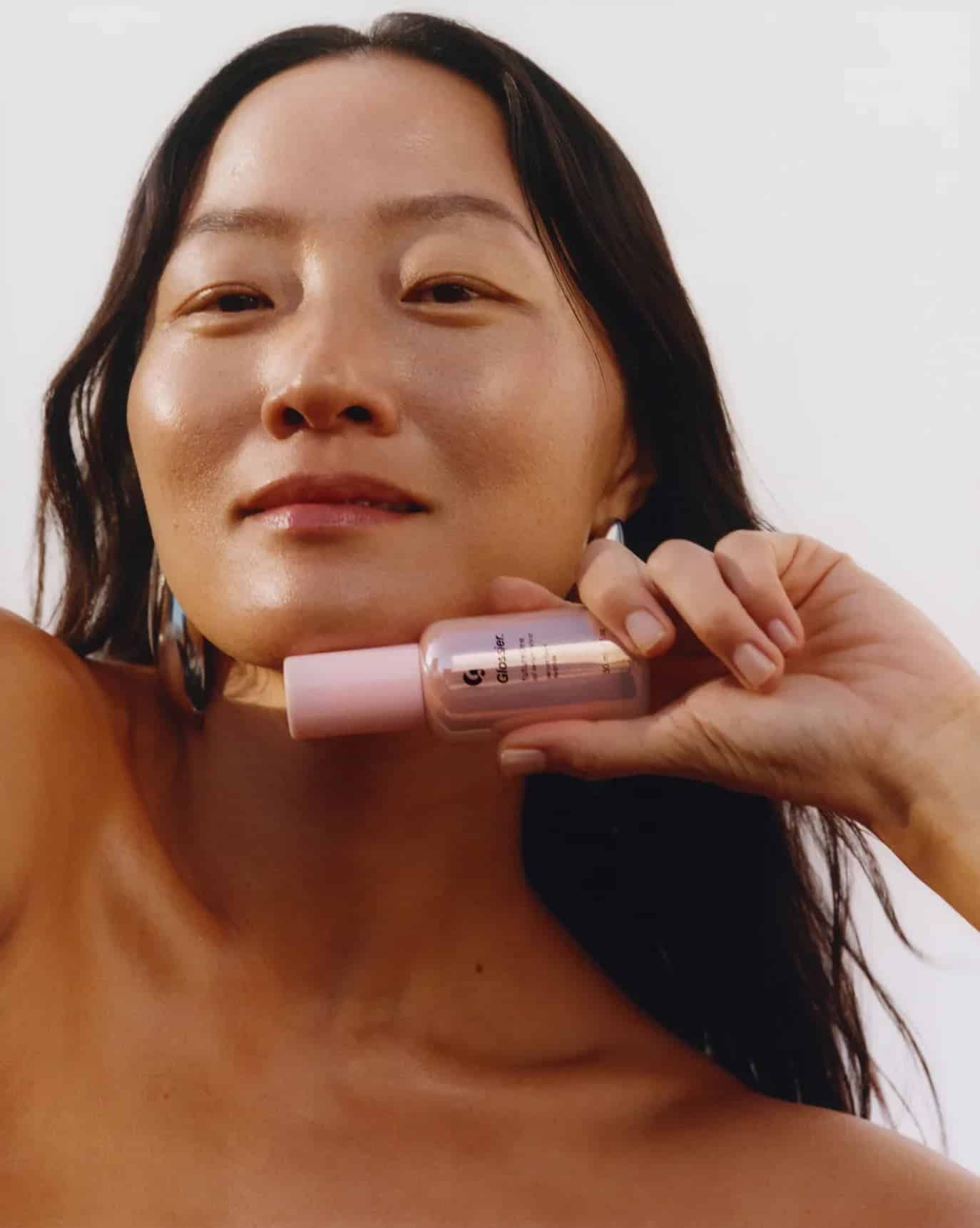Glossier Futuredew – Serum - Sneaker Türkiye