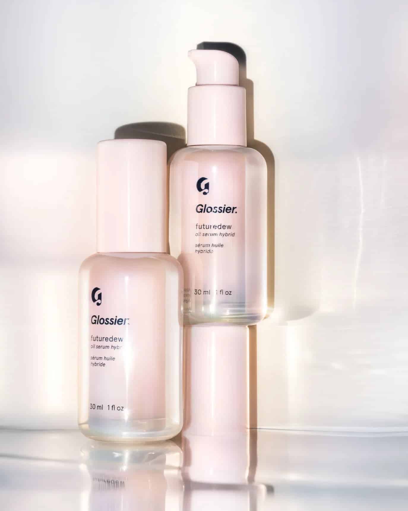 Glossier Futuredew – Serum - Sneaker Türkiye