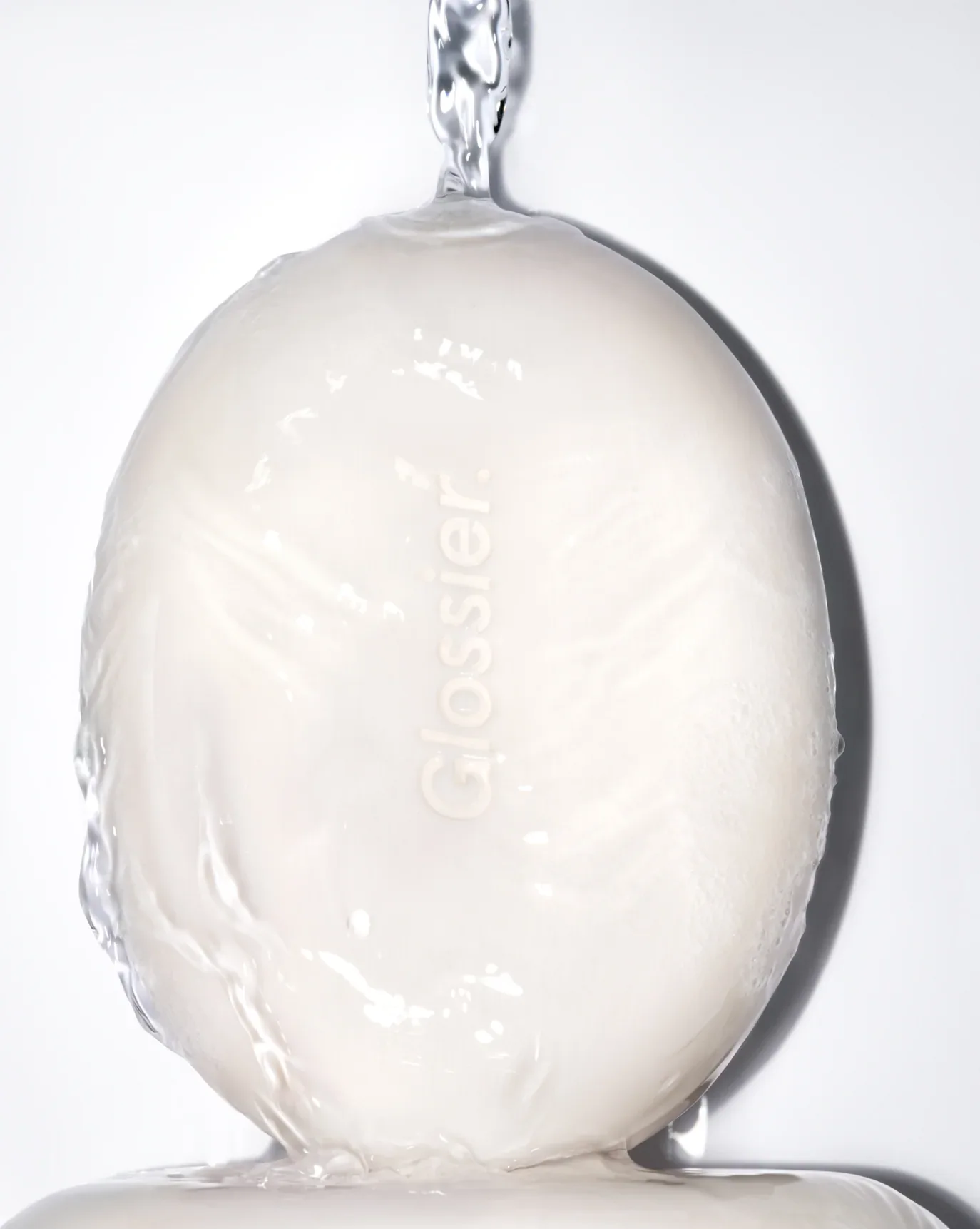 Glossier Milky Jelly Cleansing Bar – Temizleyici Bar - Sneaker Türkiye