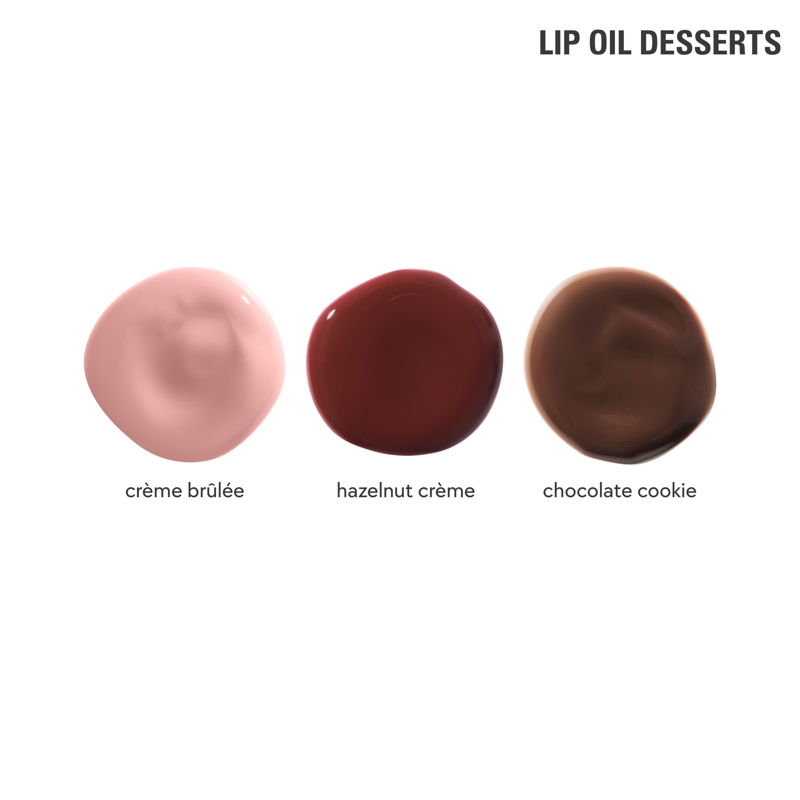 Kylie Lip Oil Desserts PR Box - Sneaker Türkiye