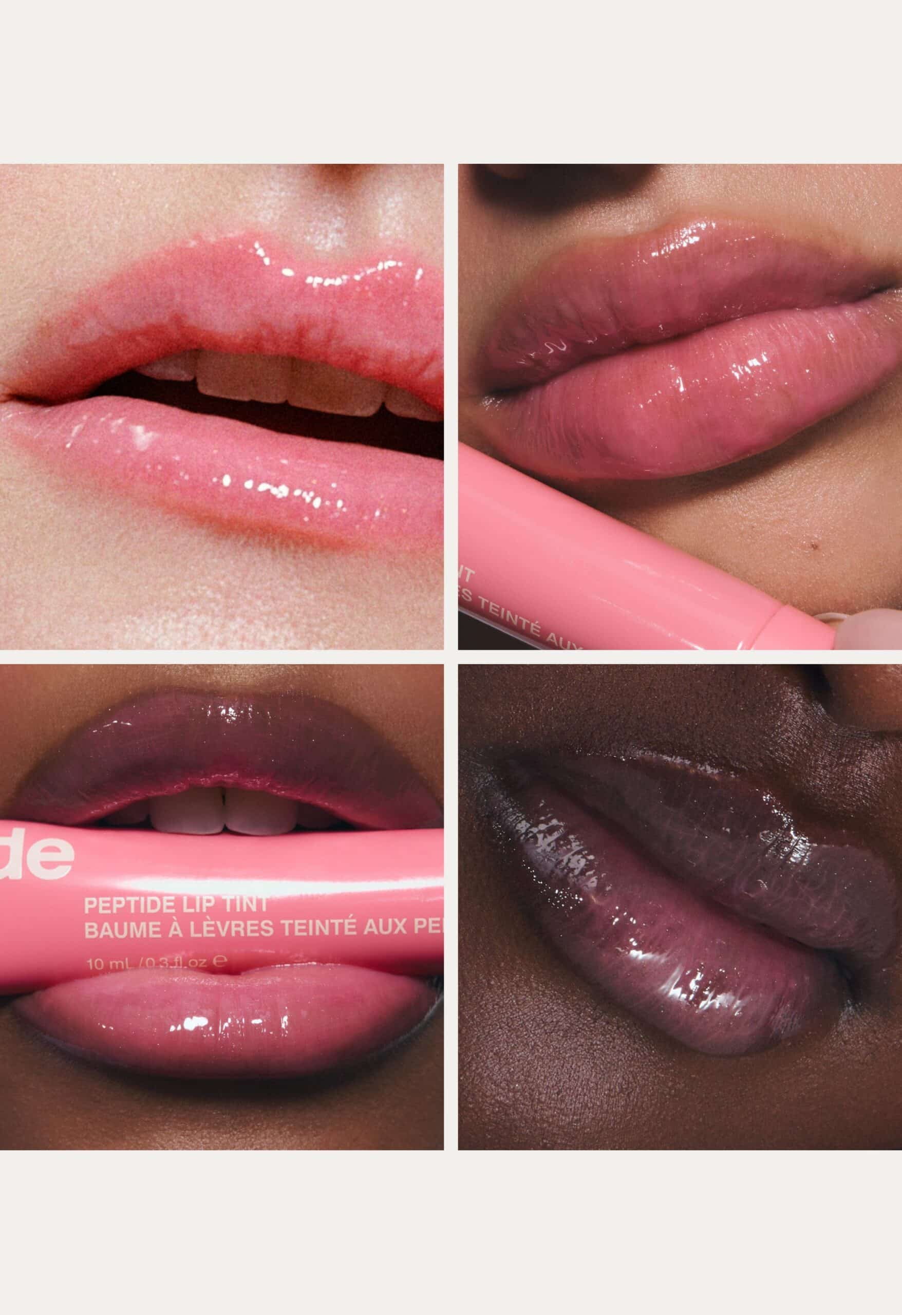 Rhode Peptide Lip Tint Sweet Pea - Sneaker Türkiye