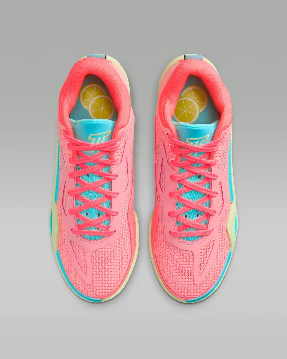 Jordan TATUM 1 ‘PINK LEMONADE’ PF - Sneaker Türkiye