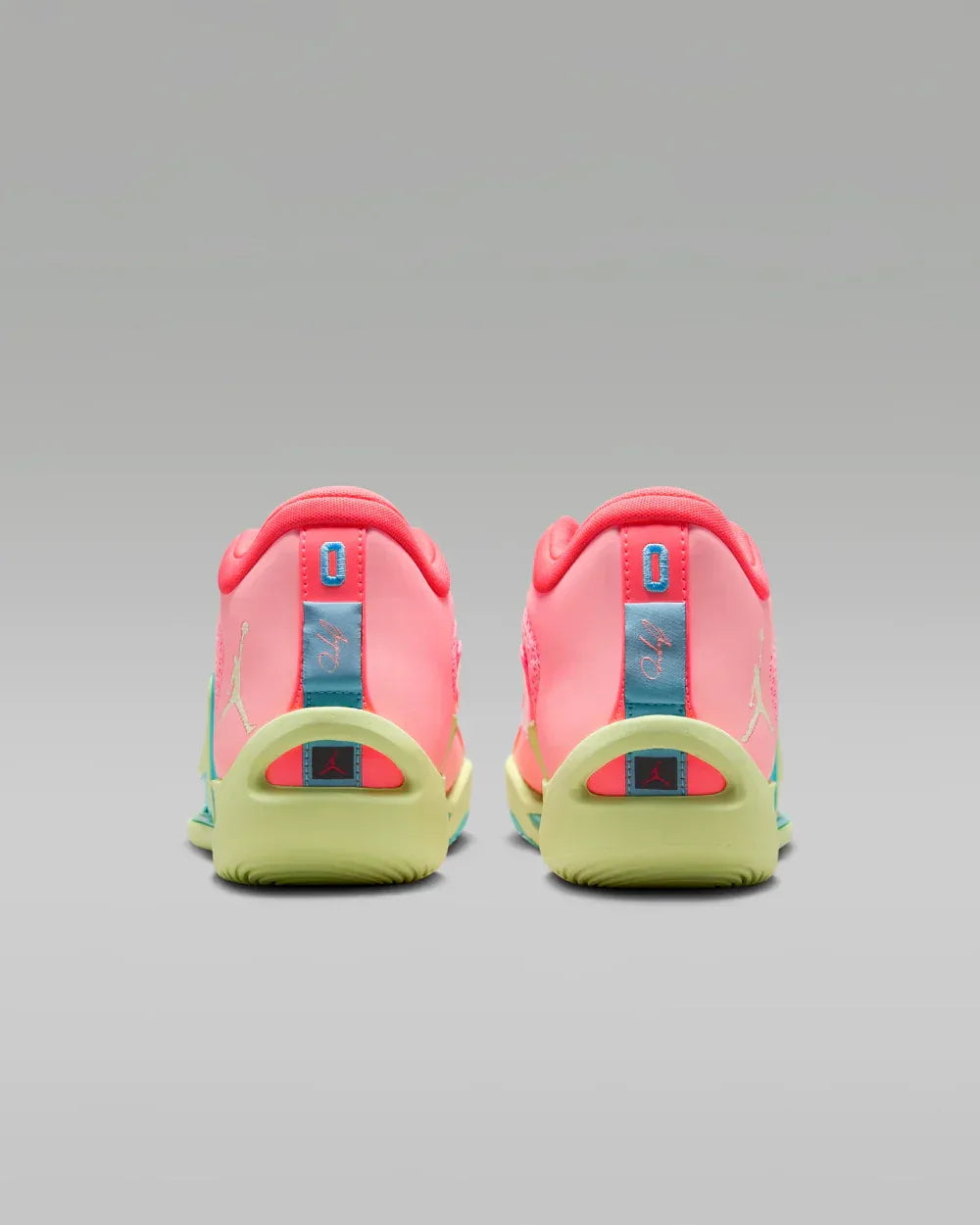 Jordan TATUM 1 ‘PINK LEMONADE’ PF - Sneaker Türkiye