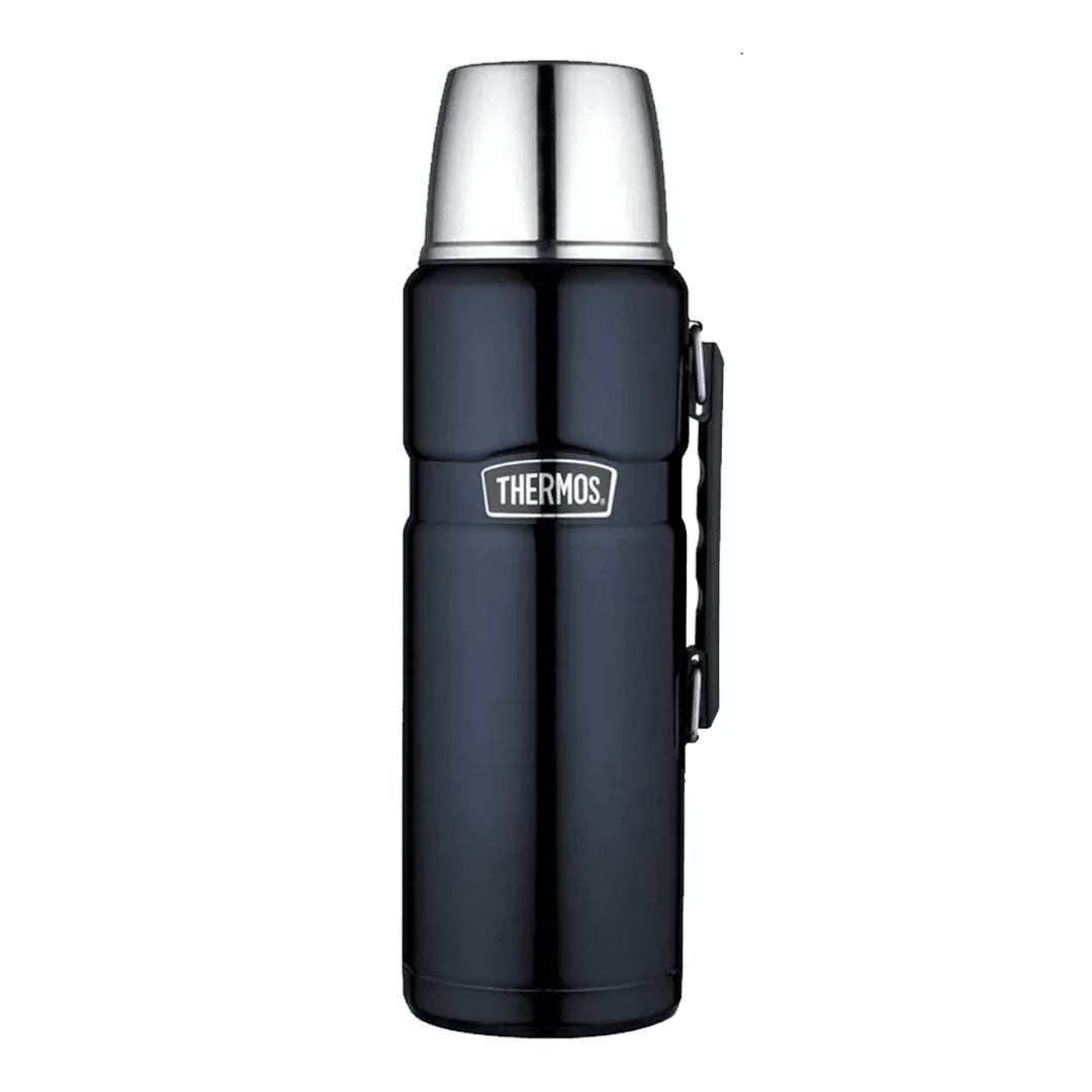THERMOS Çelik Lacivert 1.2L - Sneaker Türkiye