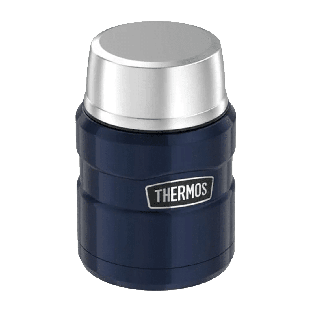THERMOS ÇELİK YEMEK TERMOSU LAVİCER 0.47L - Sneaker Türkiye