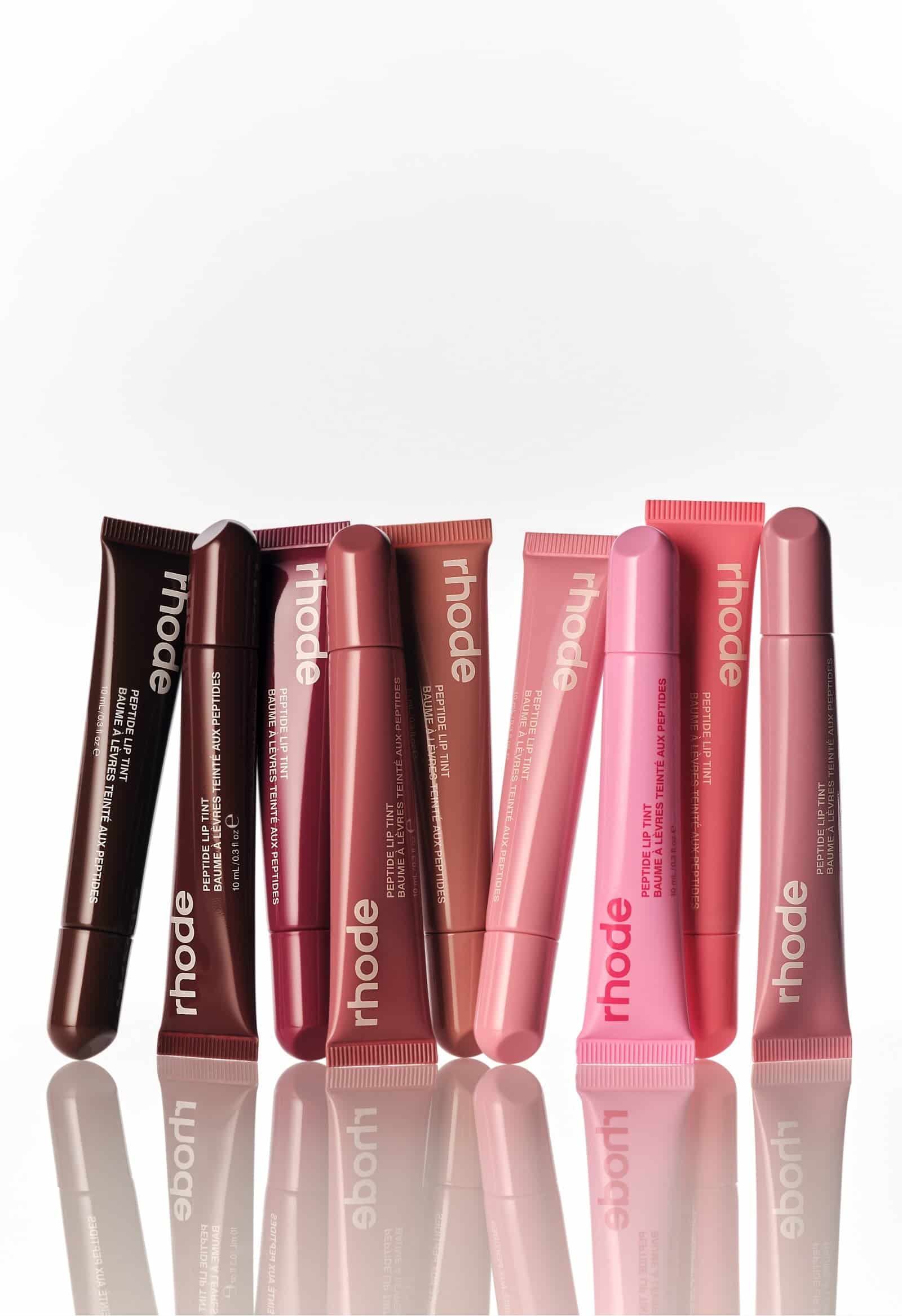 Rhode The Peptide Lip Tint Set - Sneaker Türkiye