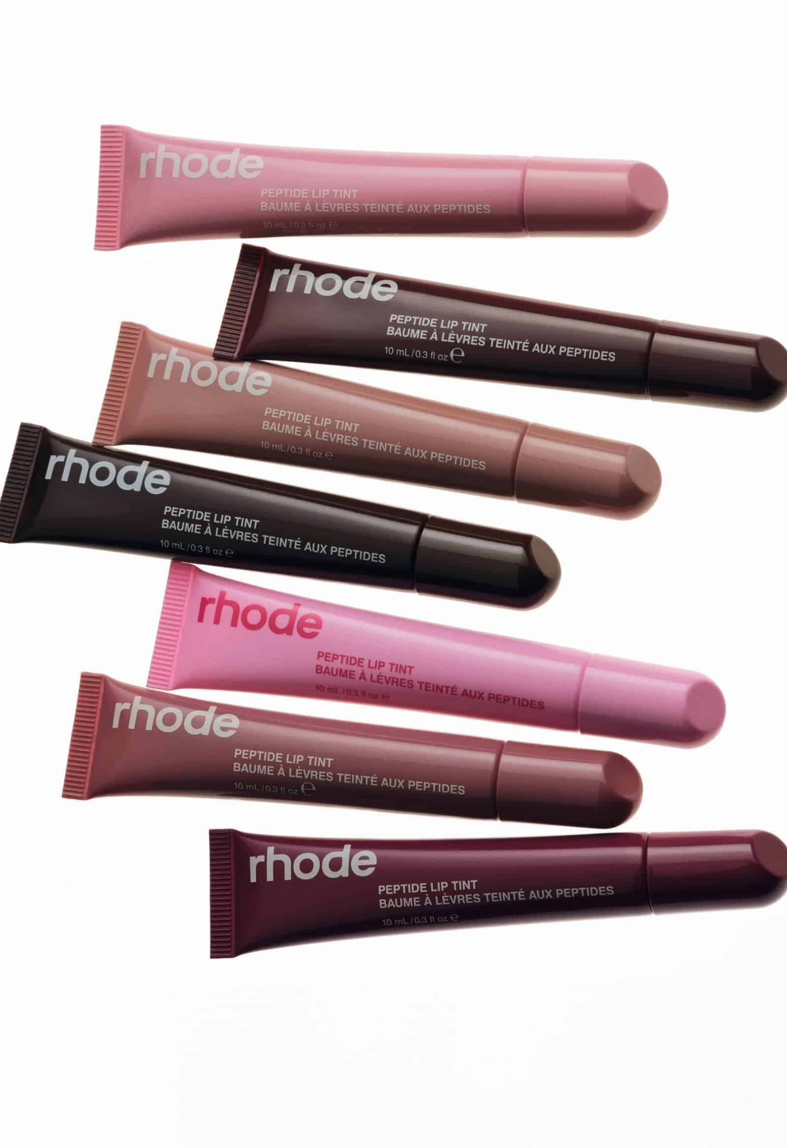 Rhode The Peptide Lip Tint Set - Sneaker Türkiye