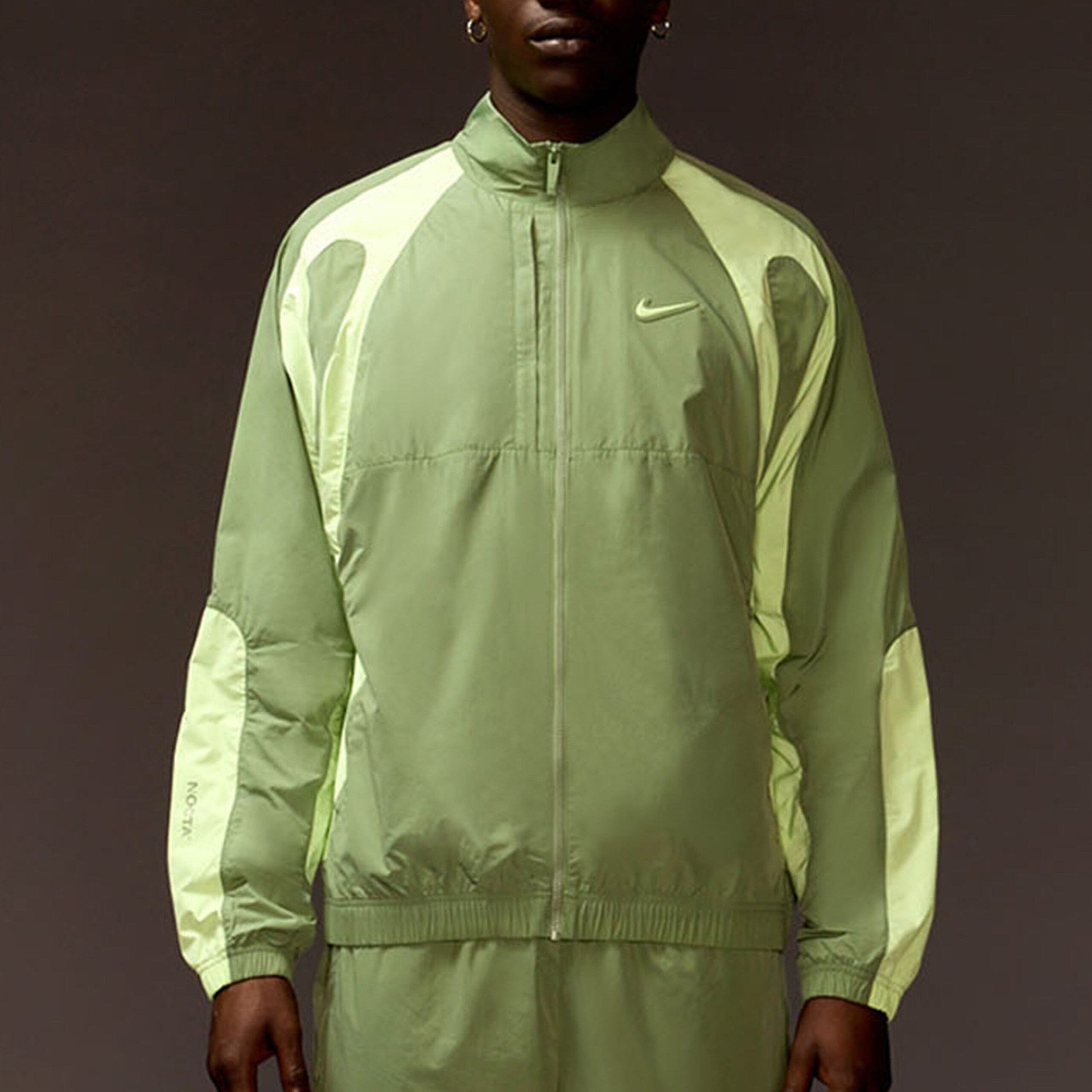 NOCTA Northstar Nylon Track Jacket - Sneaker Türkiye