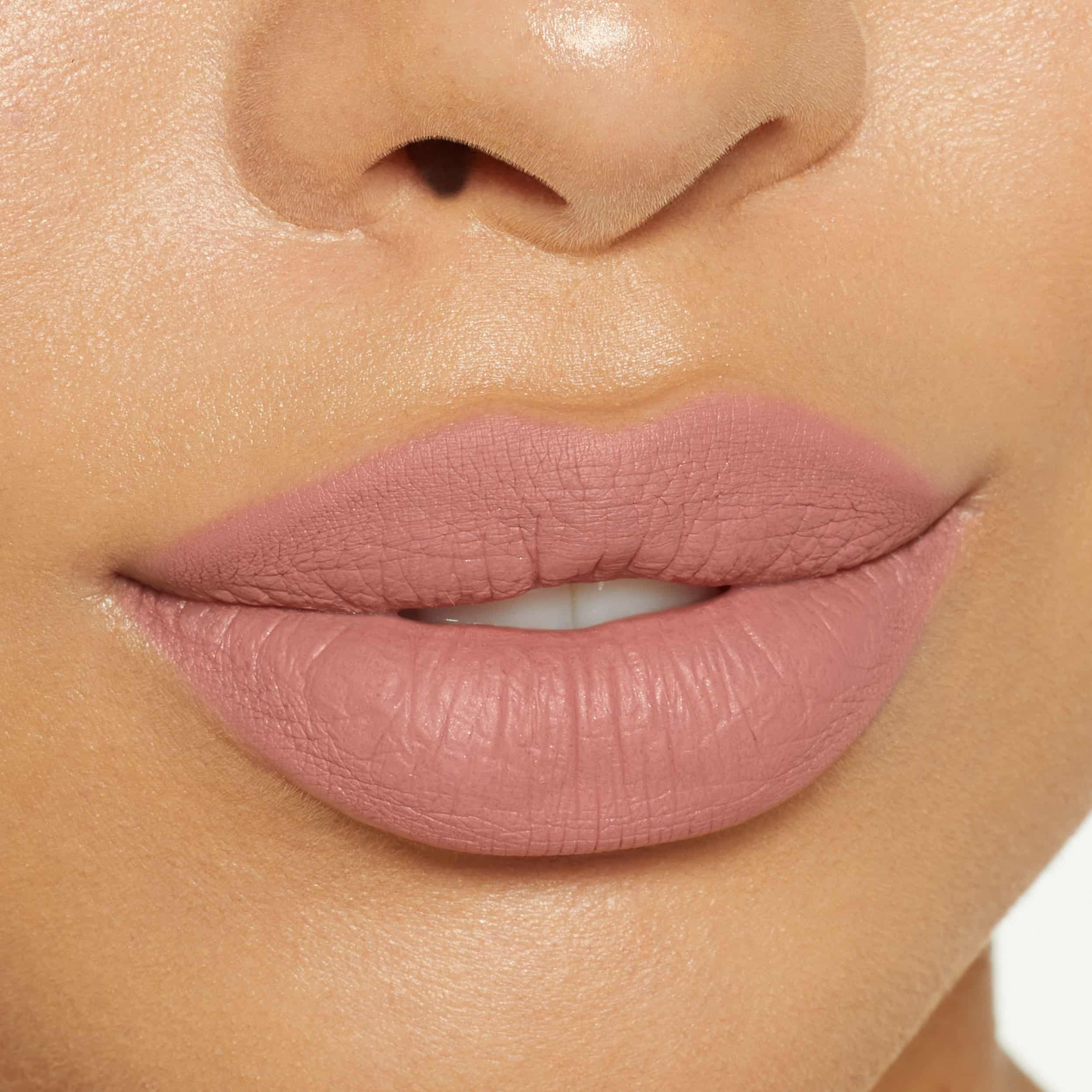 Kylie Matte Liquid Lipstick - Sneaker Türkiye