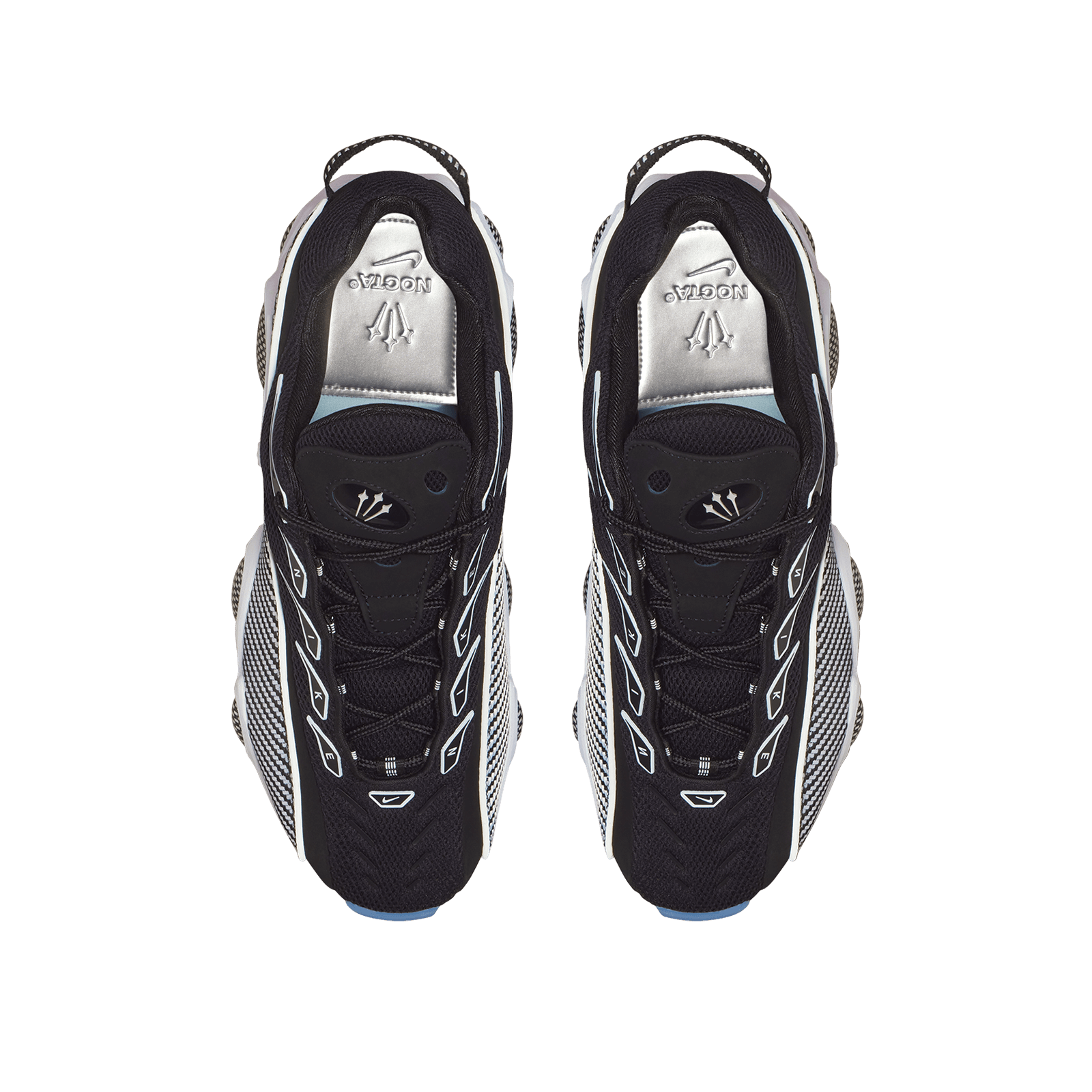 NOCTA Glide - Sneaker Türkiye