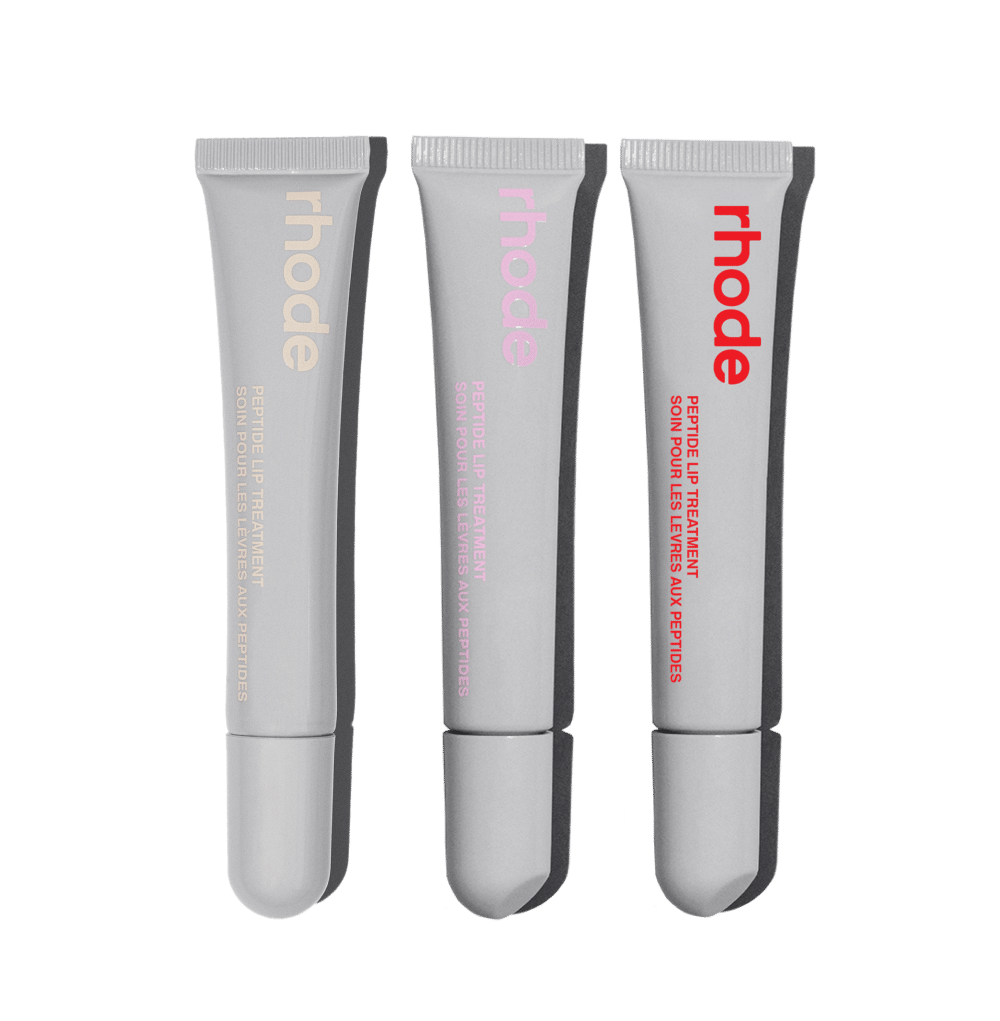 Rhode The Peptide Lip Treatment Set - Sneaker Türkiye