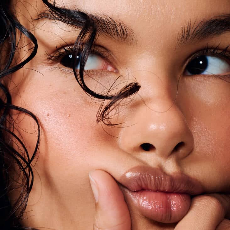 Rhode Peptide Lip Shape Twist - Sneaker Türkiye