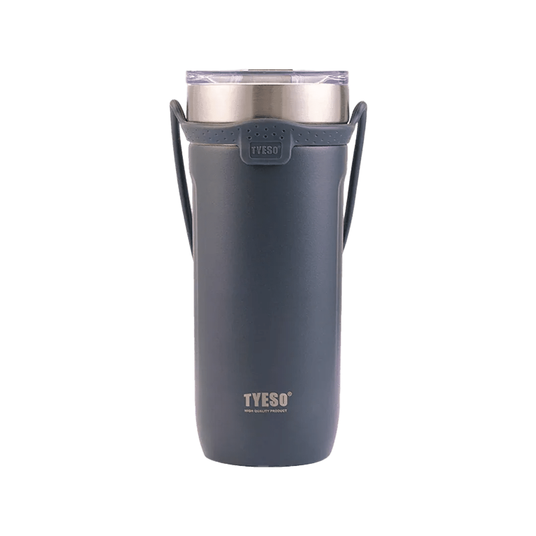 TYESO SOULMATE TUMBLER VAKUMLU PASLANMAZ ÇELİK - Sneaker Türkiye