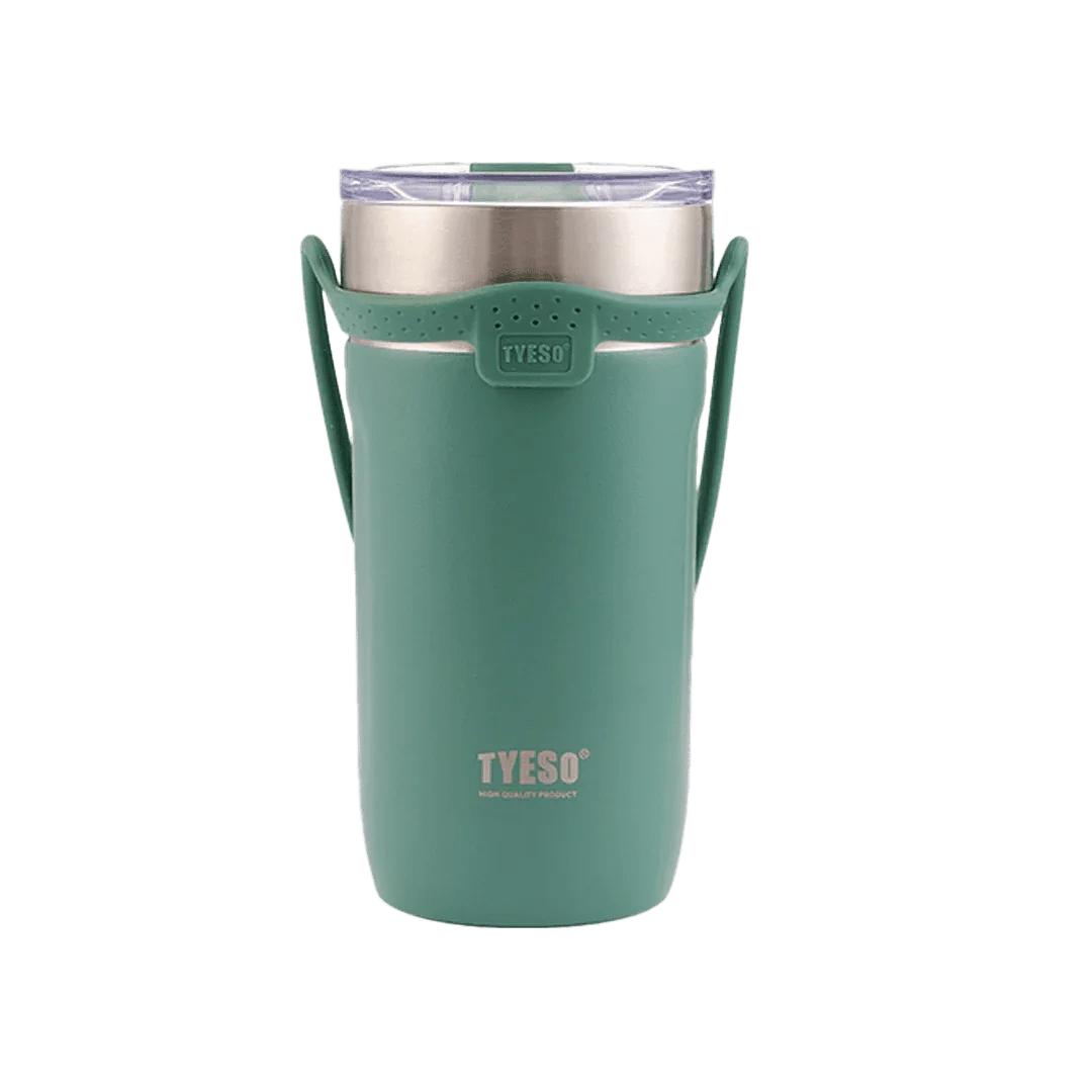 TYESO SOULMATE TUMBLER VAKUMLU PASLANMAZ ÇELİK - Sneaker Türkiye