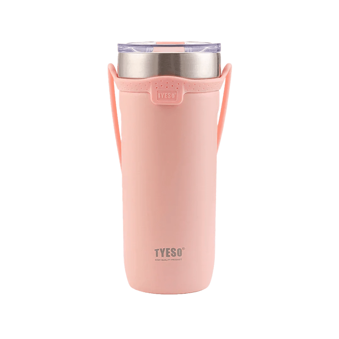 TYESO SOULMATE TUMBLER VAKUMLU PASLANMAZ ÇELİK - Sneaker Türkiye