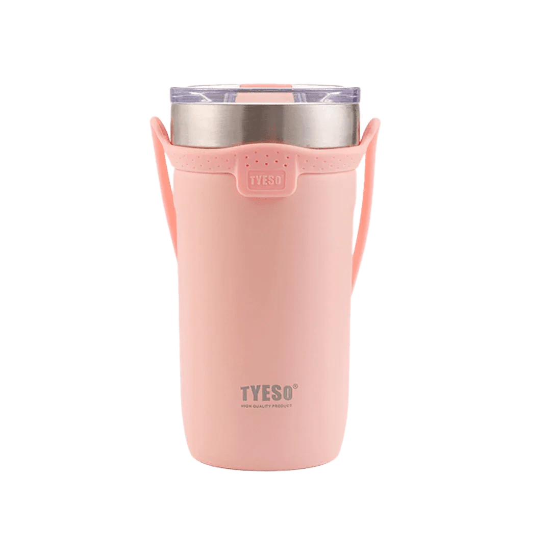 TYESO SOULMATE TUMBLER VAKUMLU PASLANMAZ ÇELİK - Sneaker Türkiye