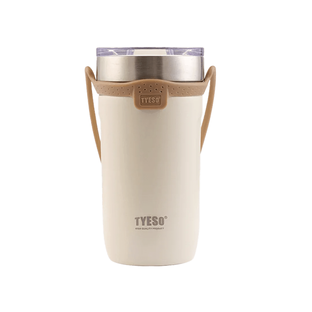 TYESO SOULMATE TUMBLER VAKUMLU PASLANMAZ ÇELİK - Sneaker Türkiye
