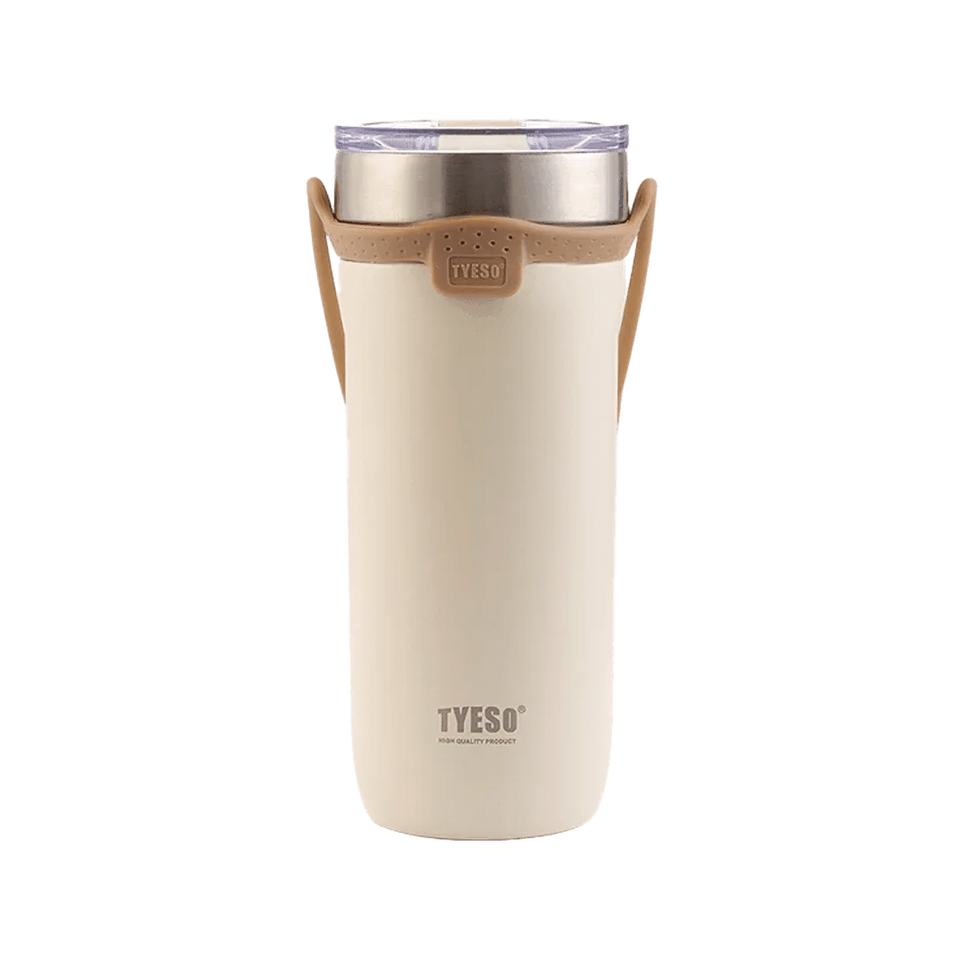 TYESO SOULMATE TUMBLER VAKUMLU PASLANMAZ ÇELİK - Sneaker Türkiye