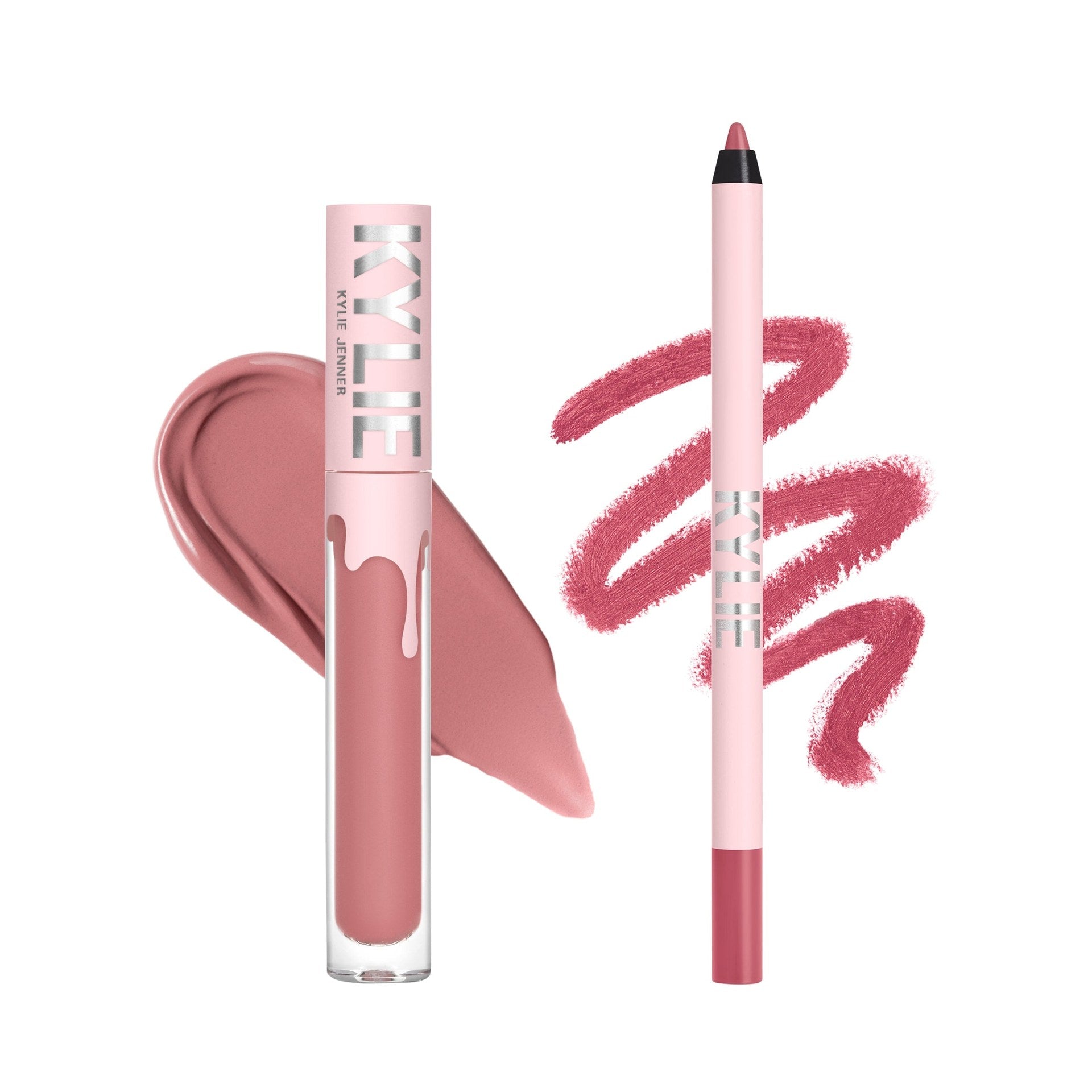 Kylie Matte Lip Kit - Sneaker Türkiye