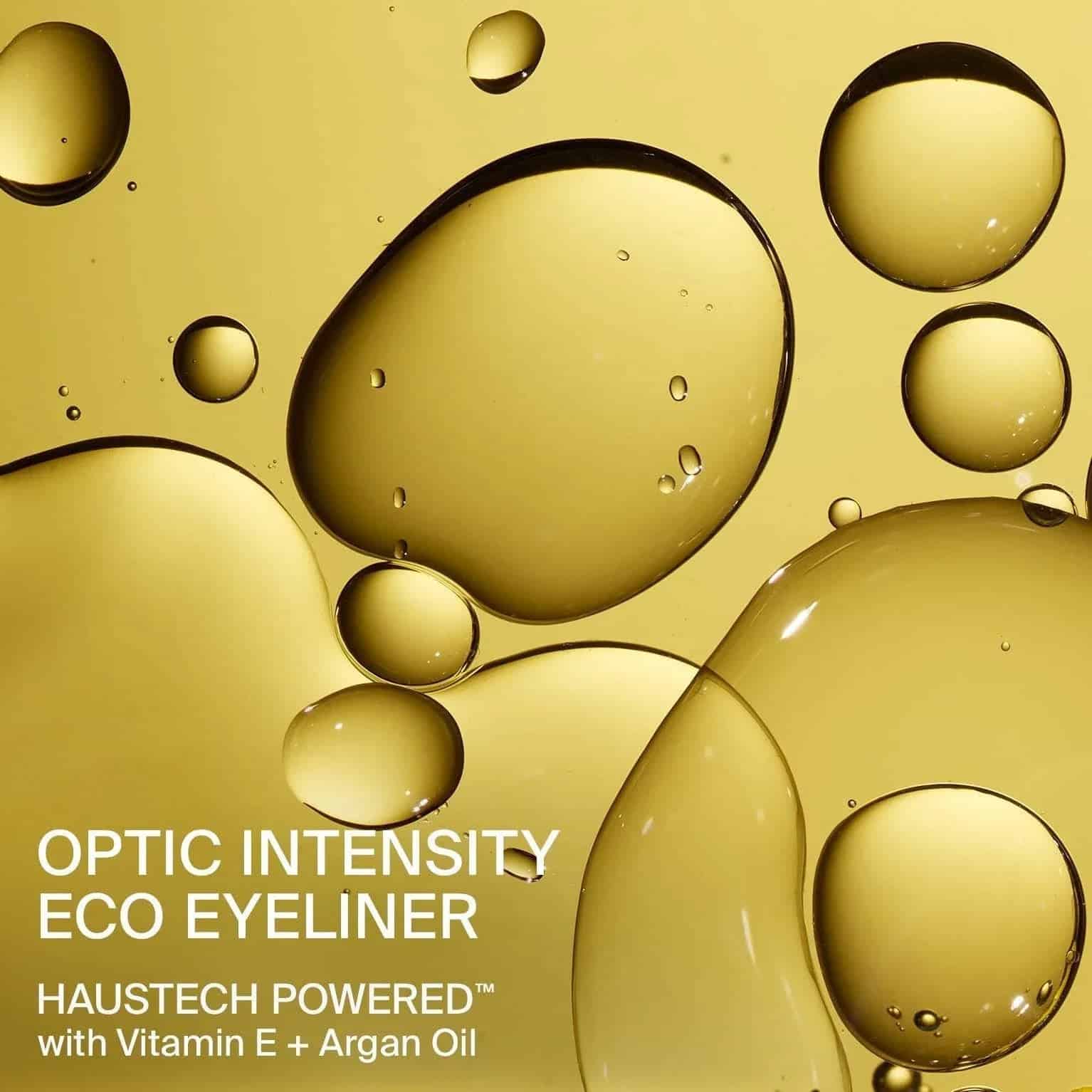 Haus Labs Optic Intensity Eco Eyeliner – Göz Kalemi - Sneaker Türkiye