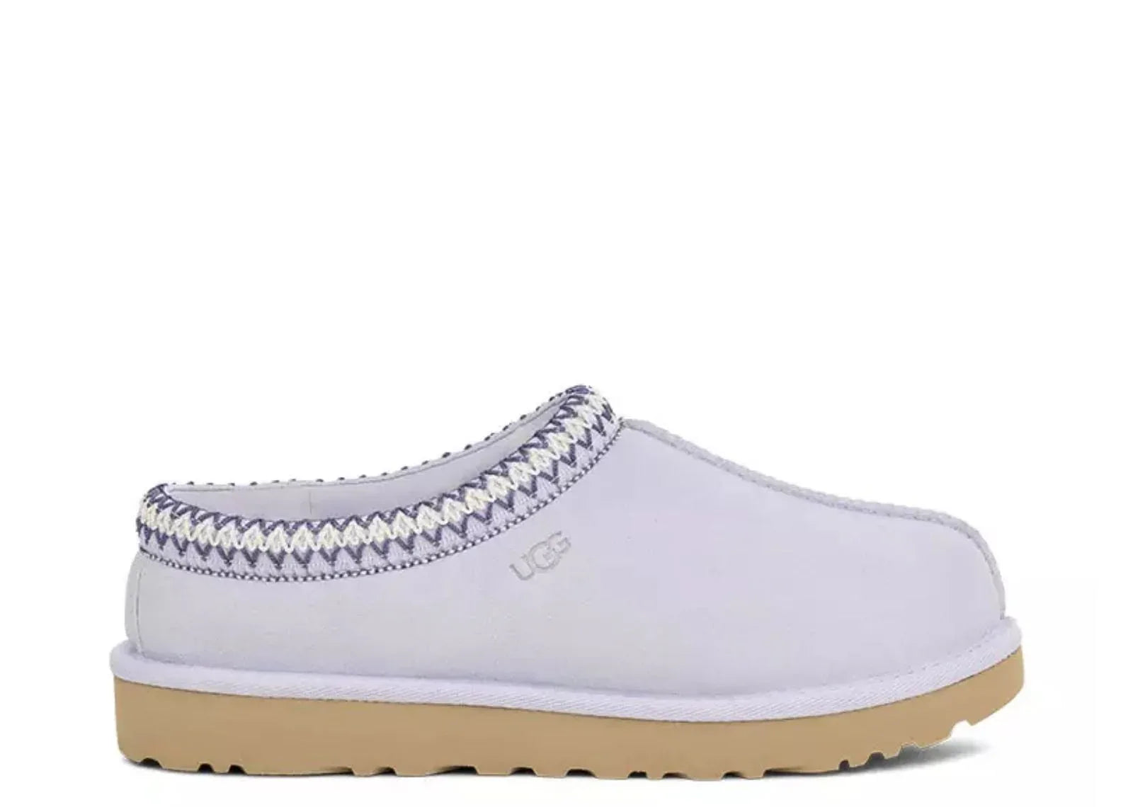 Ugg Tasman II Slipper Misty Wisteria - Sneaker Türkiye