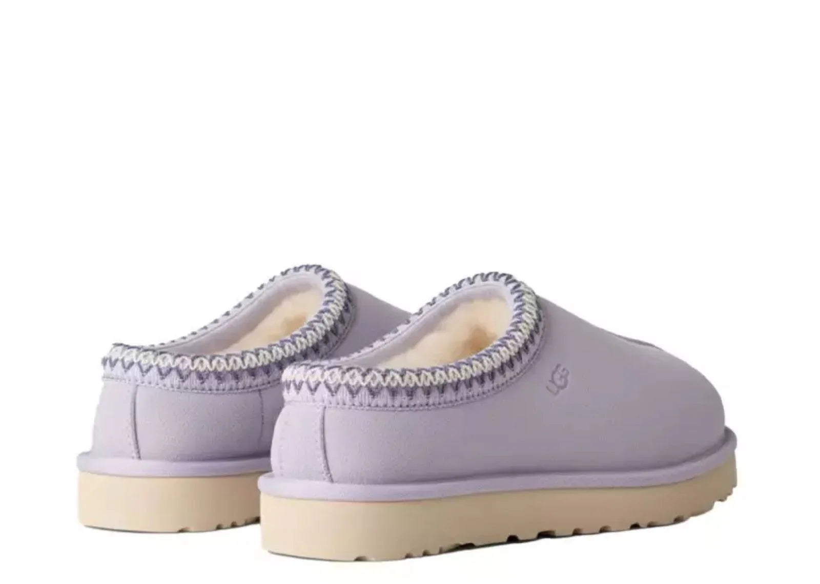 Ugg Tasman II Slipper Misty Wisteria - Sneaker Türkiye