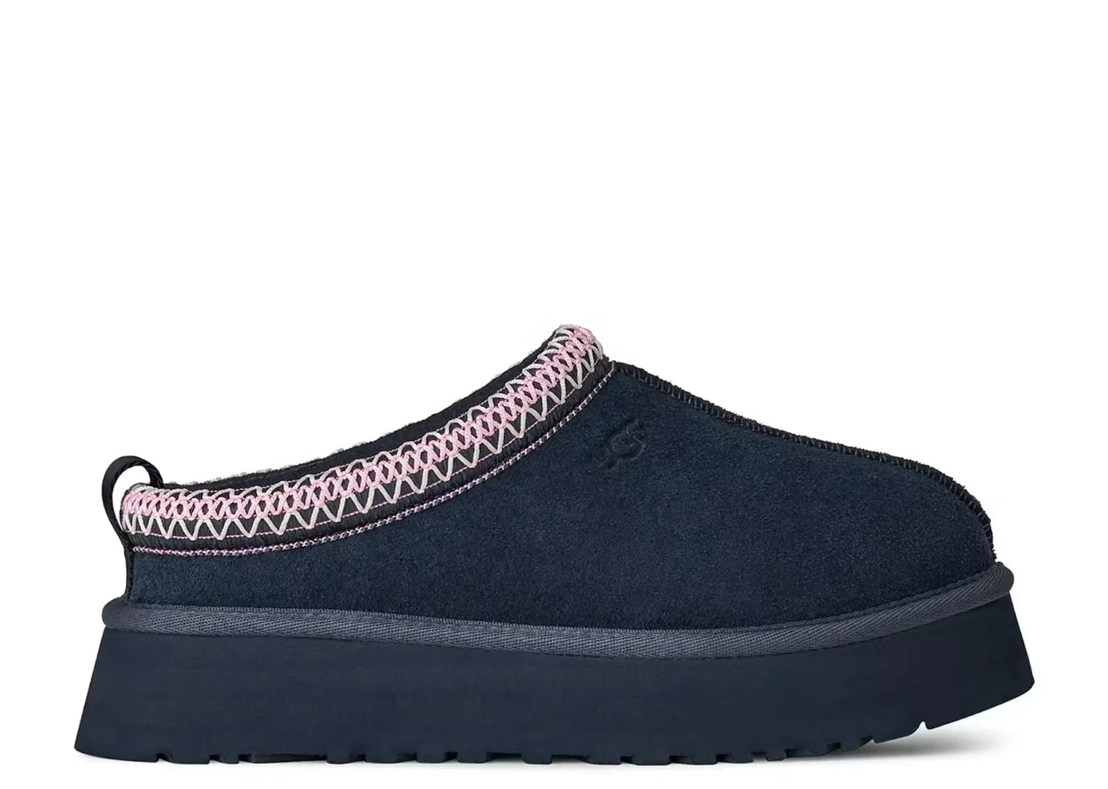 Ugg Tazz II Slipper Dark Indigo - Sneaker Türkiye