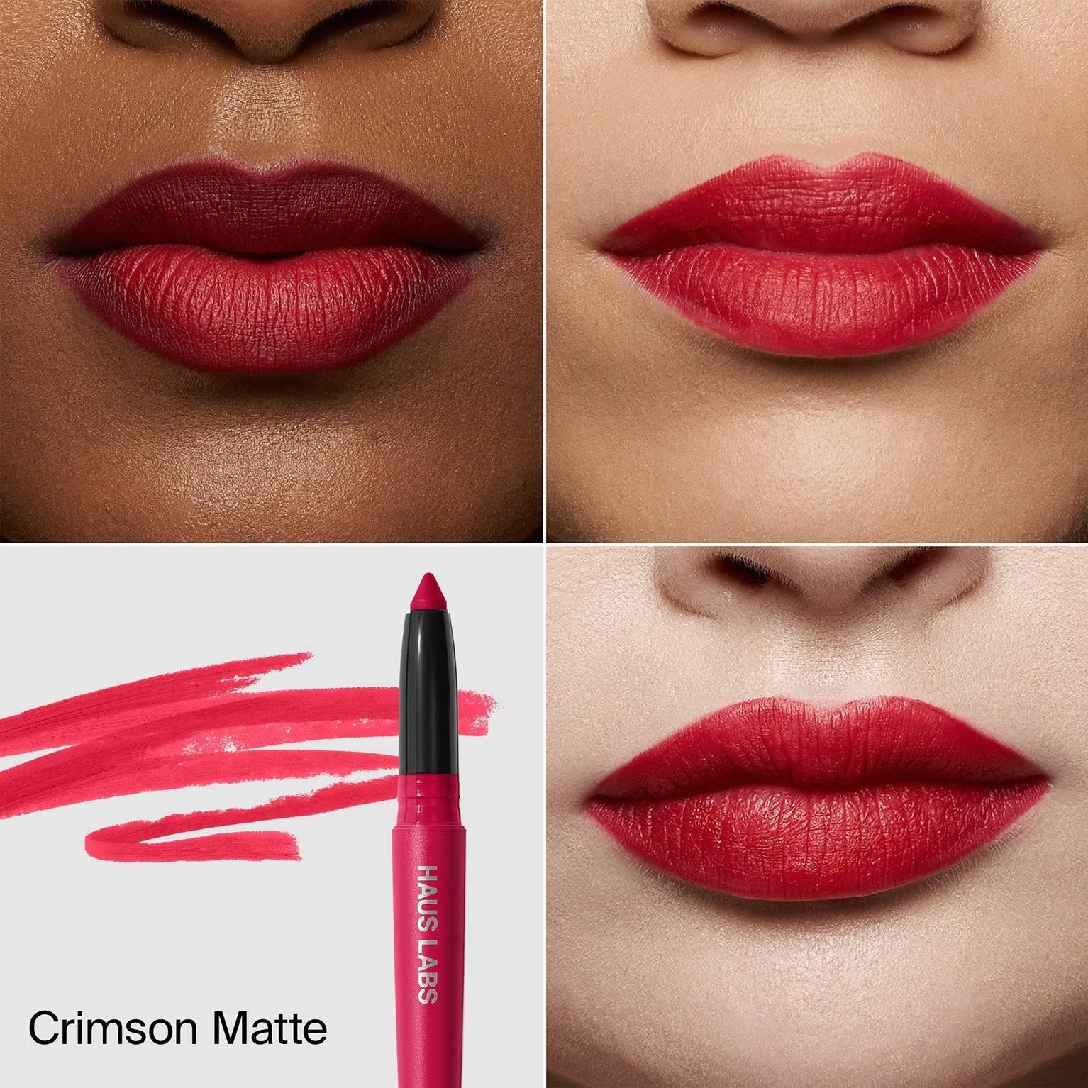Haus Labs Le Monster Lip Crayon – Dudak Kalemi - Sneaker Türkiye