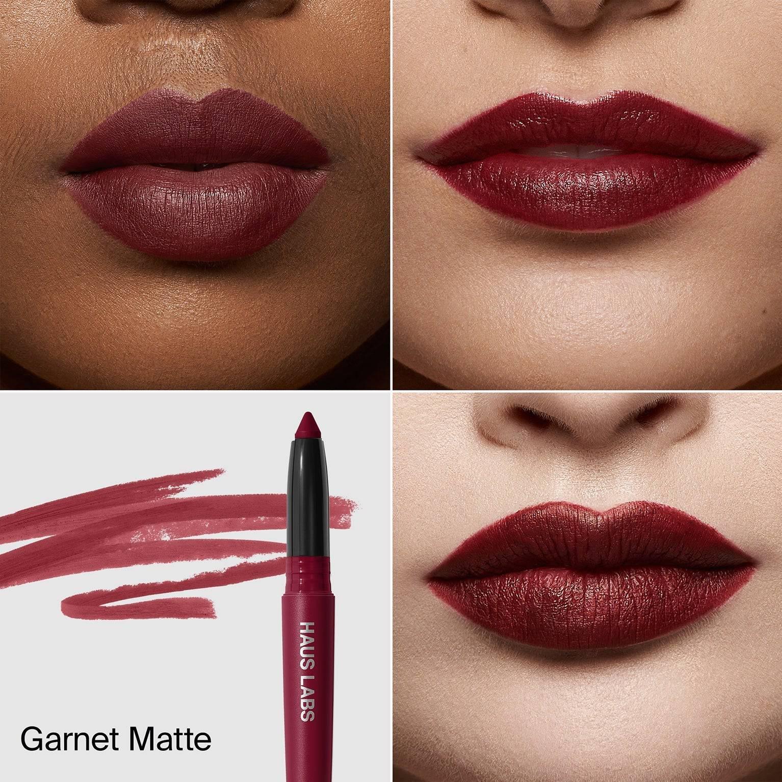 Haus Labs Le Monster Lip Crayon – Dudak Kalemi - Sneaker Türkiye