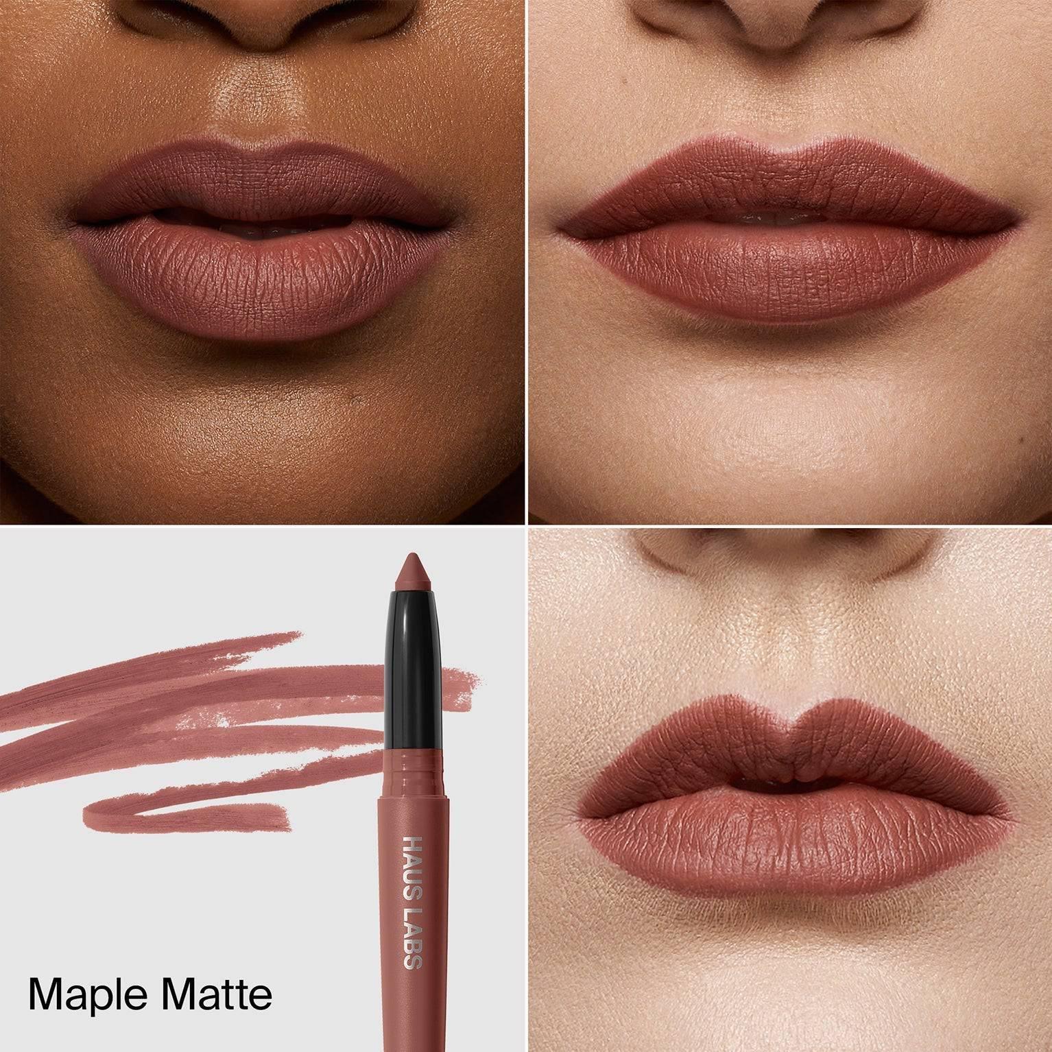 Haus Labs Le Monster Lip Crayon – Dudak Kalemi - Sneaker Türkiye