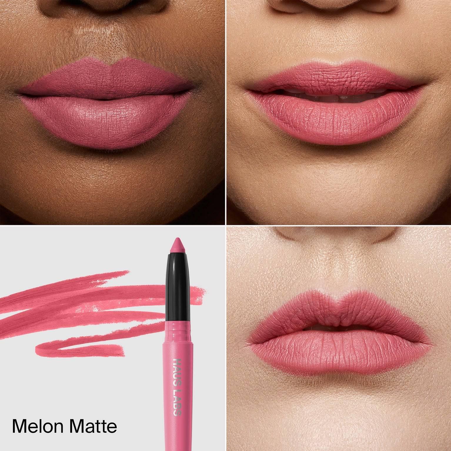 Haus Labs Le Monster Lip Crayon – Dudak Kalemi - Sneaker Türkiye