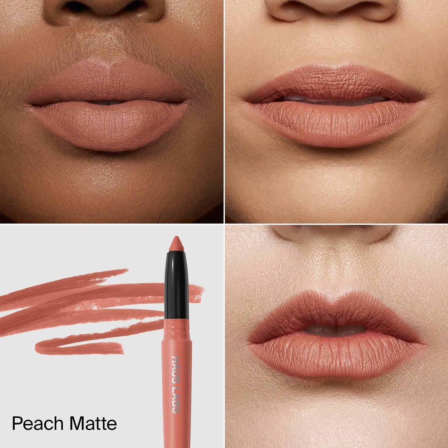 Haus Labs Le Monster Lip Crayon – Dudak Kalemi - Sneaker Türkiye