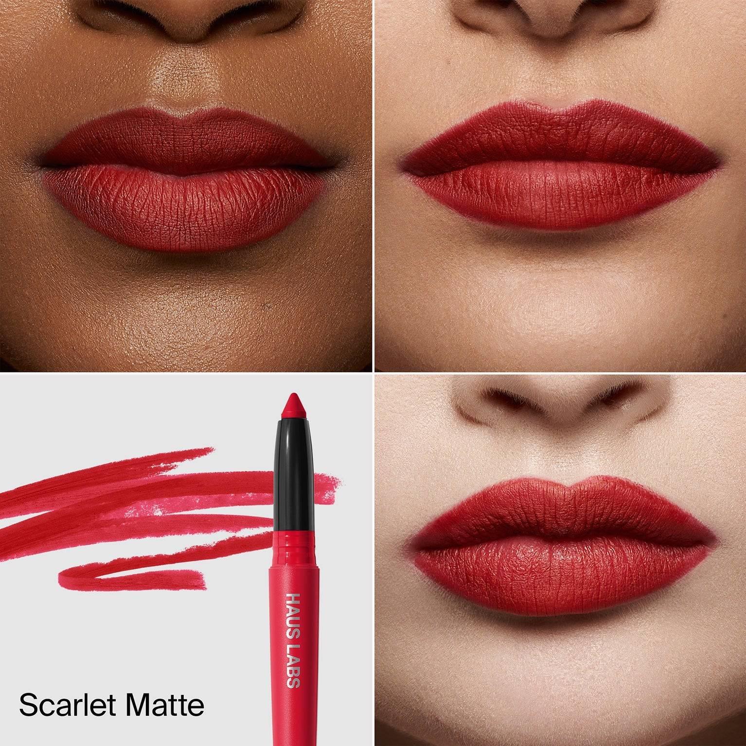 Haus Labs Le Monster Lip Crayon – Dudak Kalemi - Sneaker Türkiye