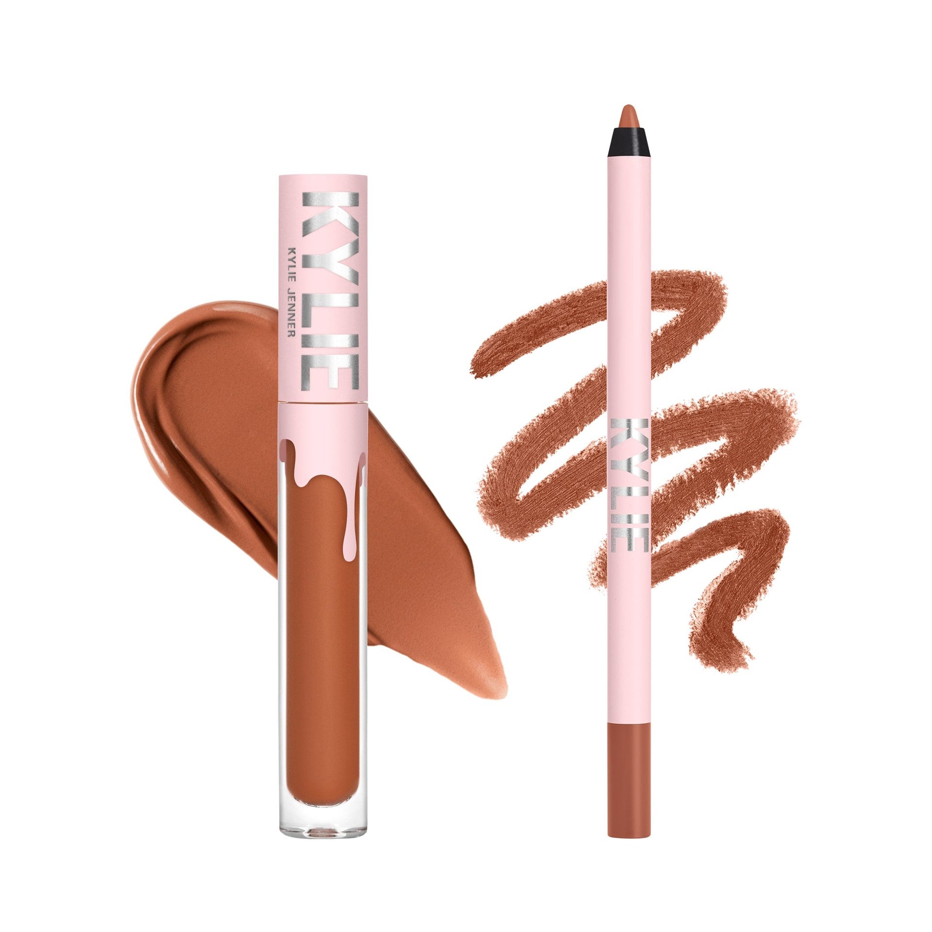 Kylie Matte Lip Kit - Sneaker Türkiye