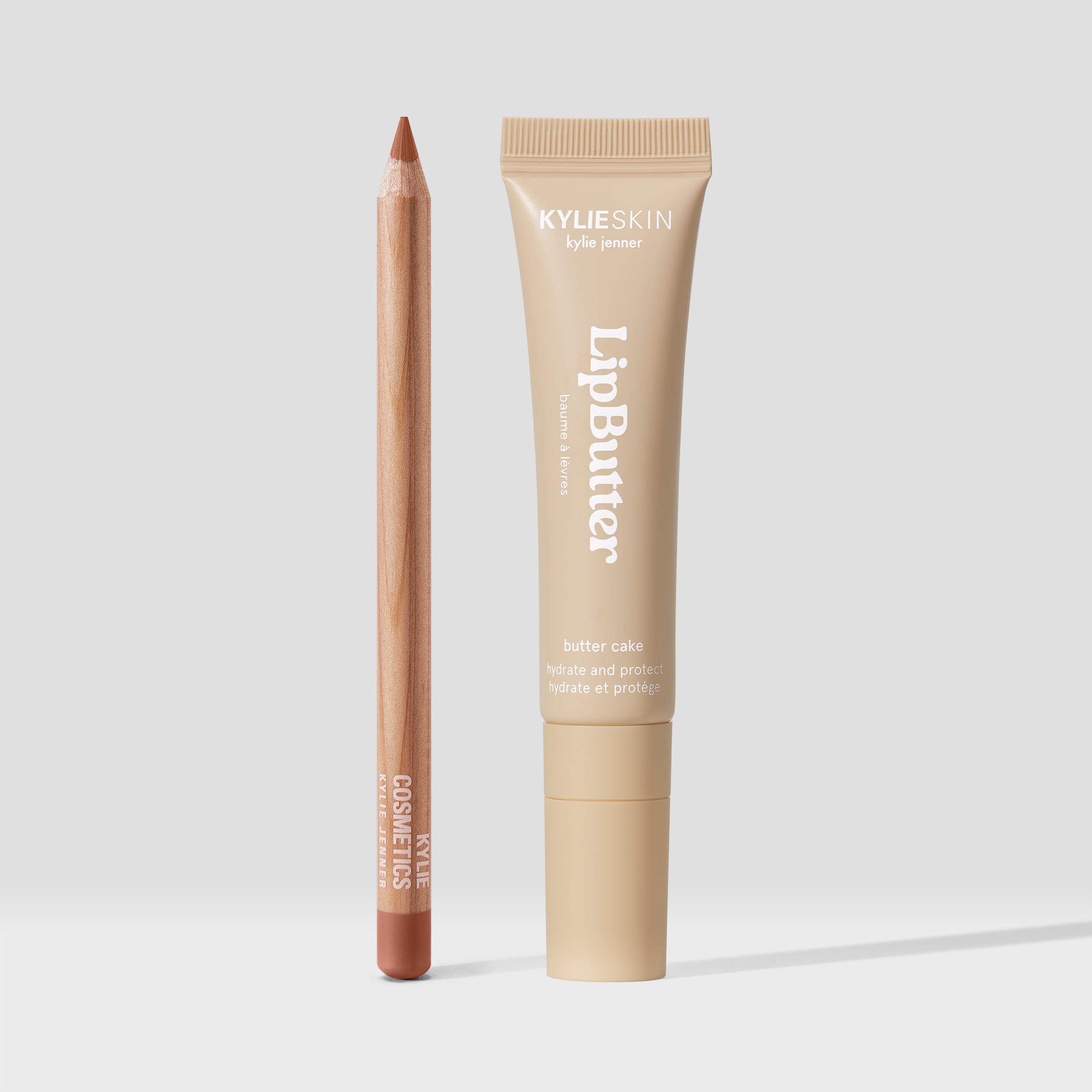 Kylie Precision Pout Lip Liner And Lip Butter Duo - Sneaker Türkiye
