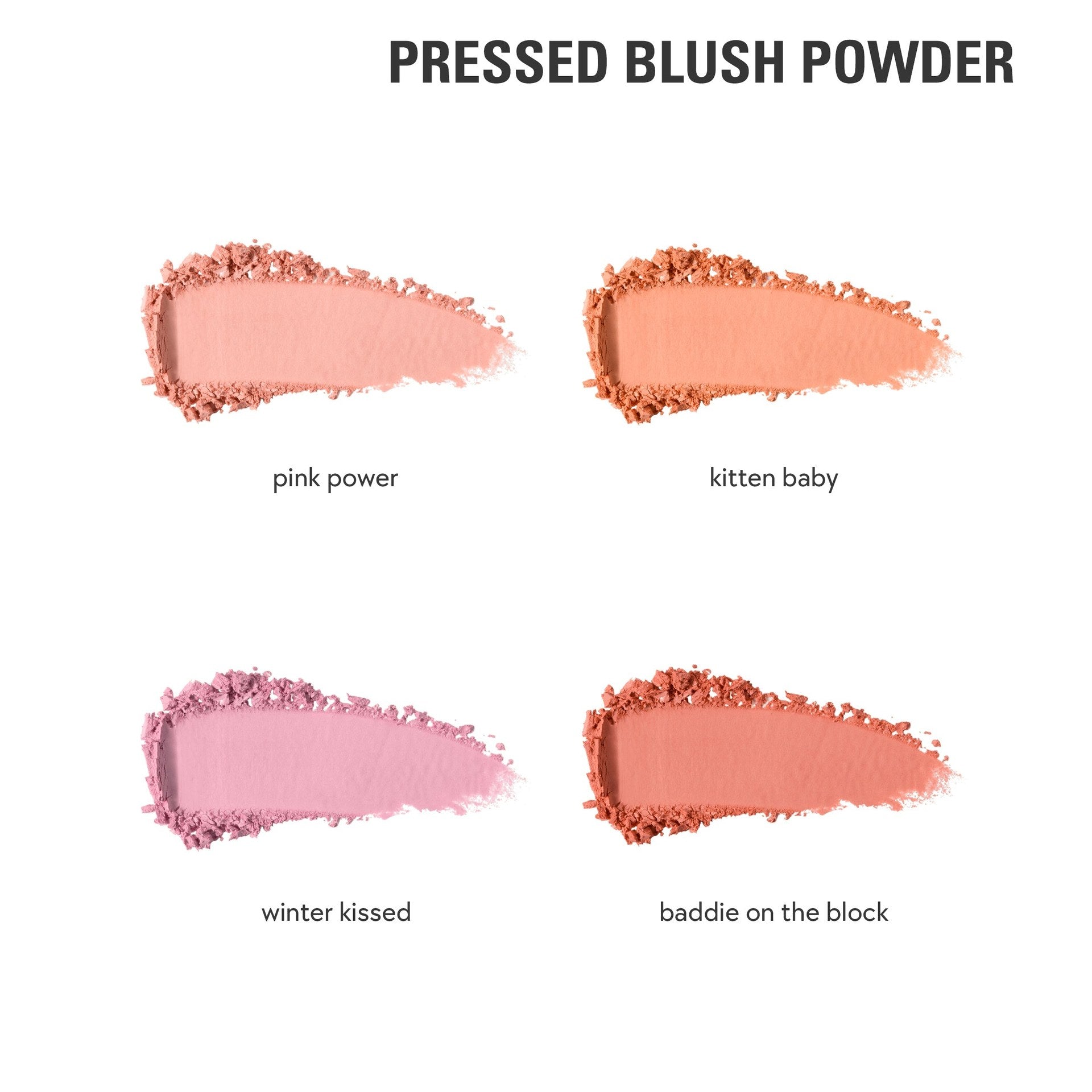 Kylie Pressed Blush Powder And Brush Duo - Sneaker Türkiye