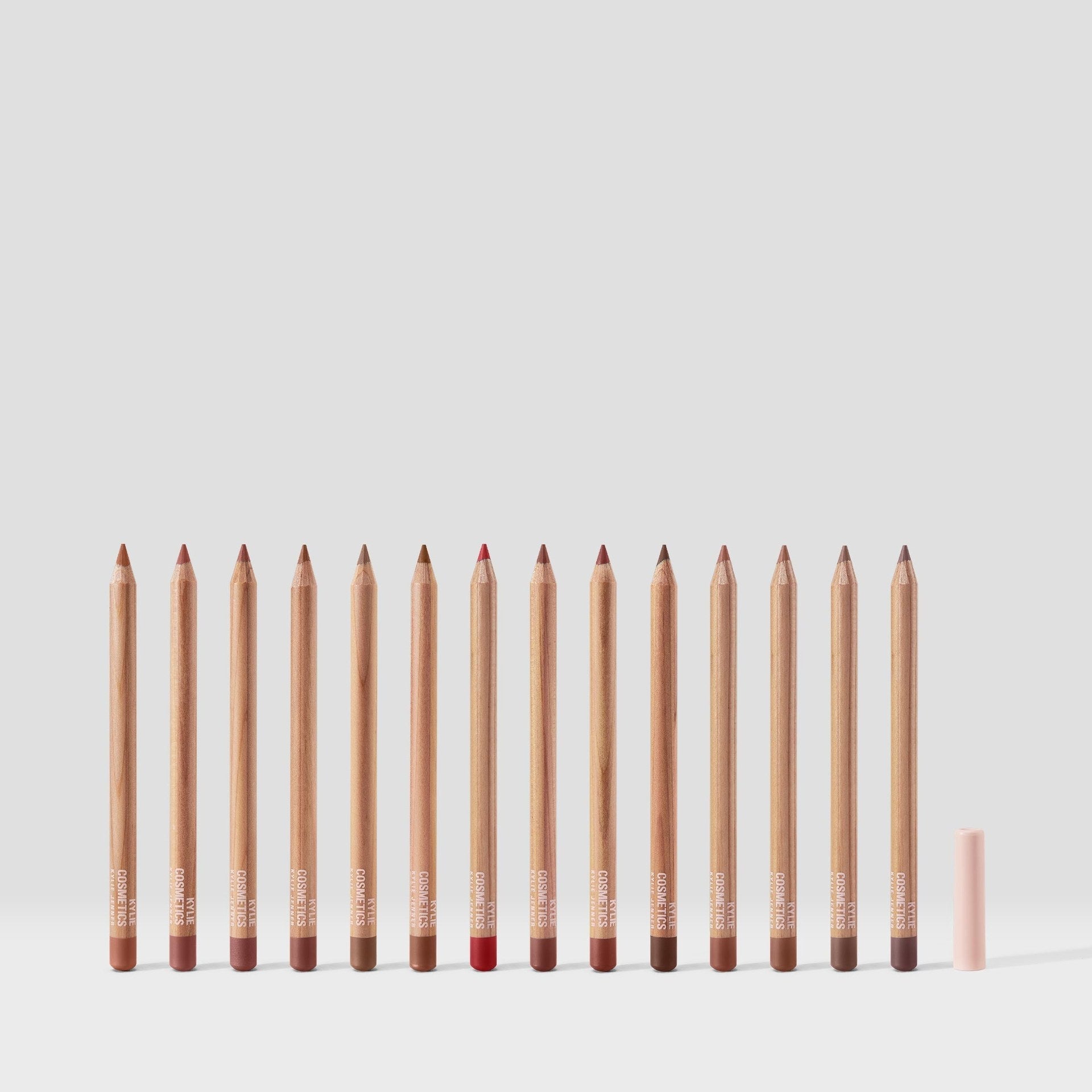 Kylie Precision Pout Lip Liner Bundle - Sneaker Türkiye