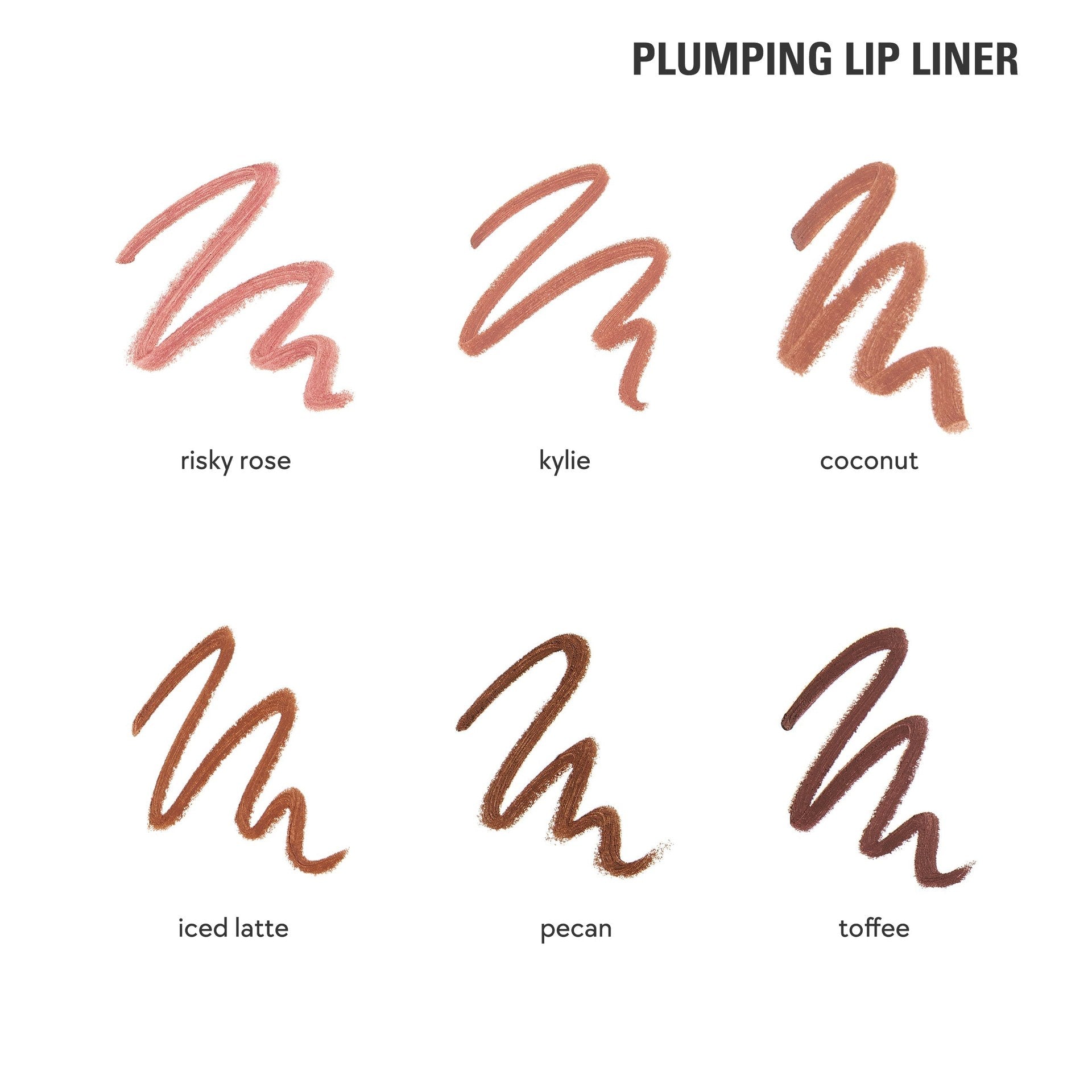 Kylie Plumping Powder Matte Lip And Lip Liner Duo - Sneaker Türkiye