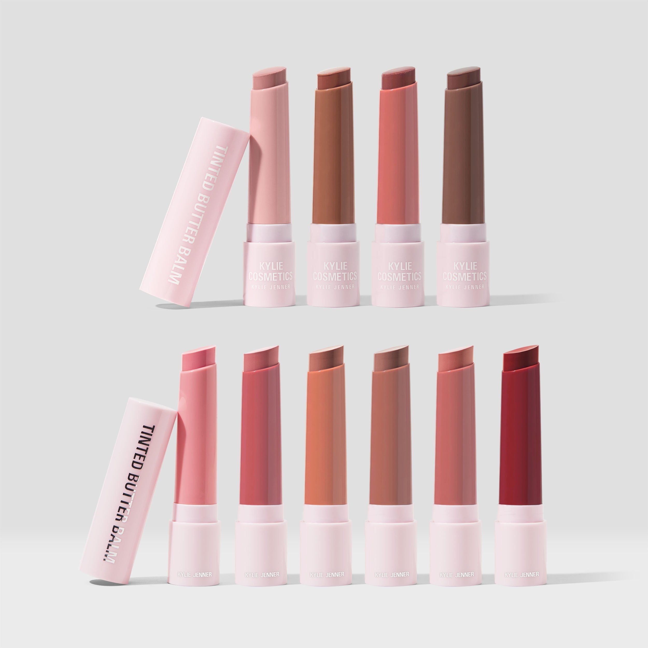 Kylie Tinted Butter Balm Bundle - Sneaker Türkiye