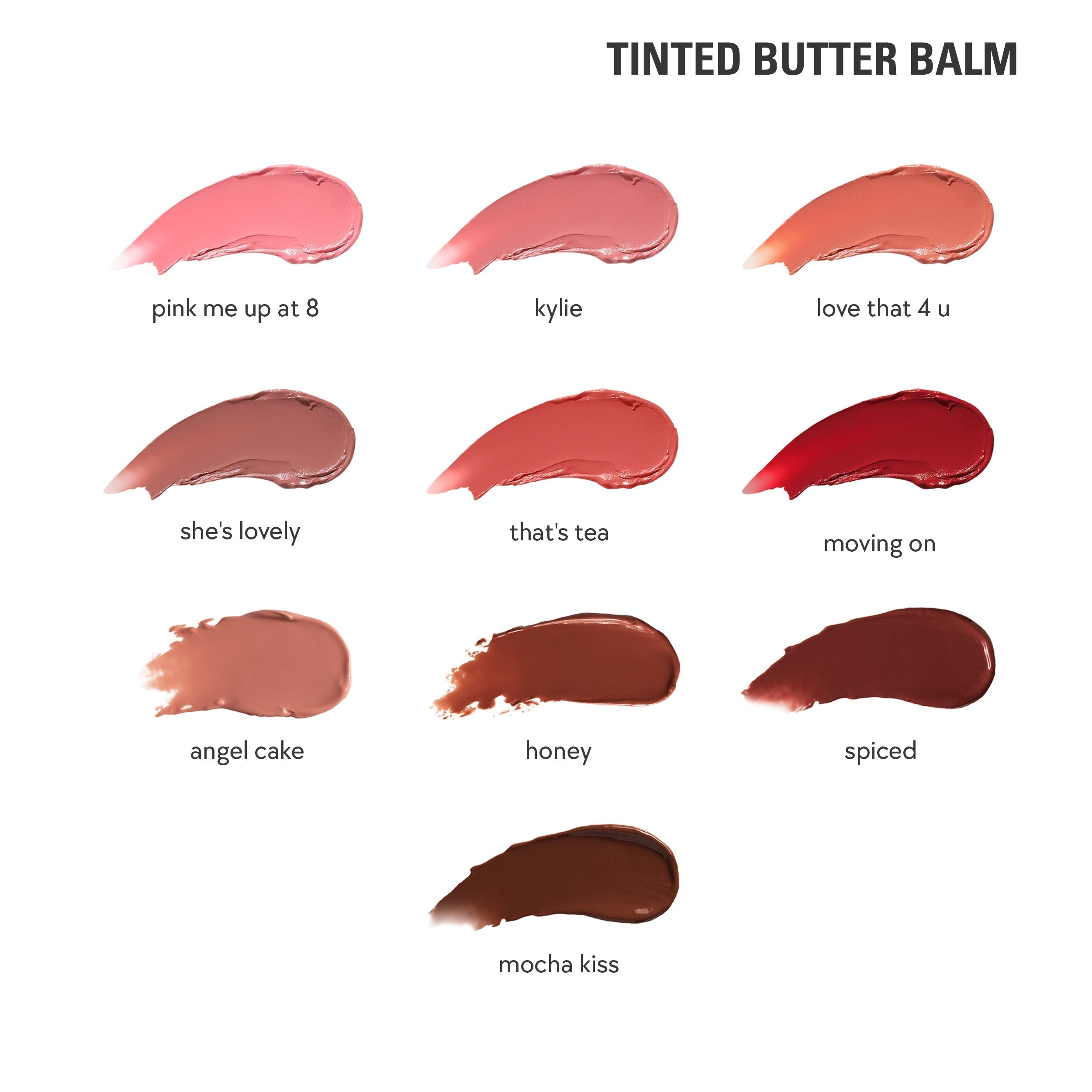 Kylie Hybrid Blush And Tinted Butter Balm Duo - Sneaker Türkiye