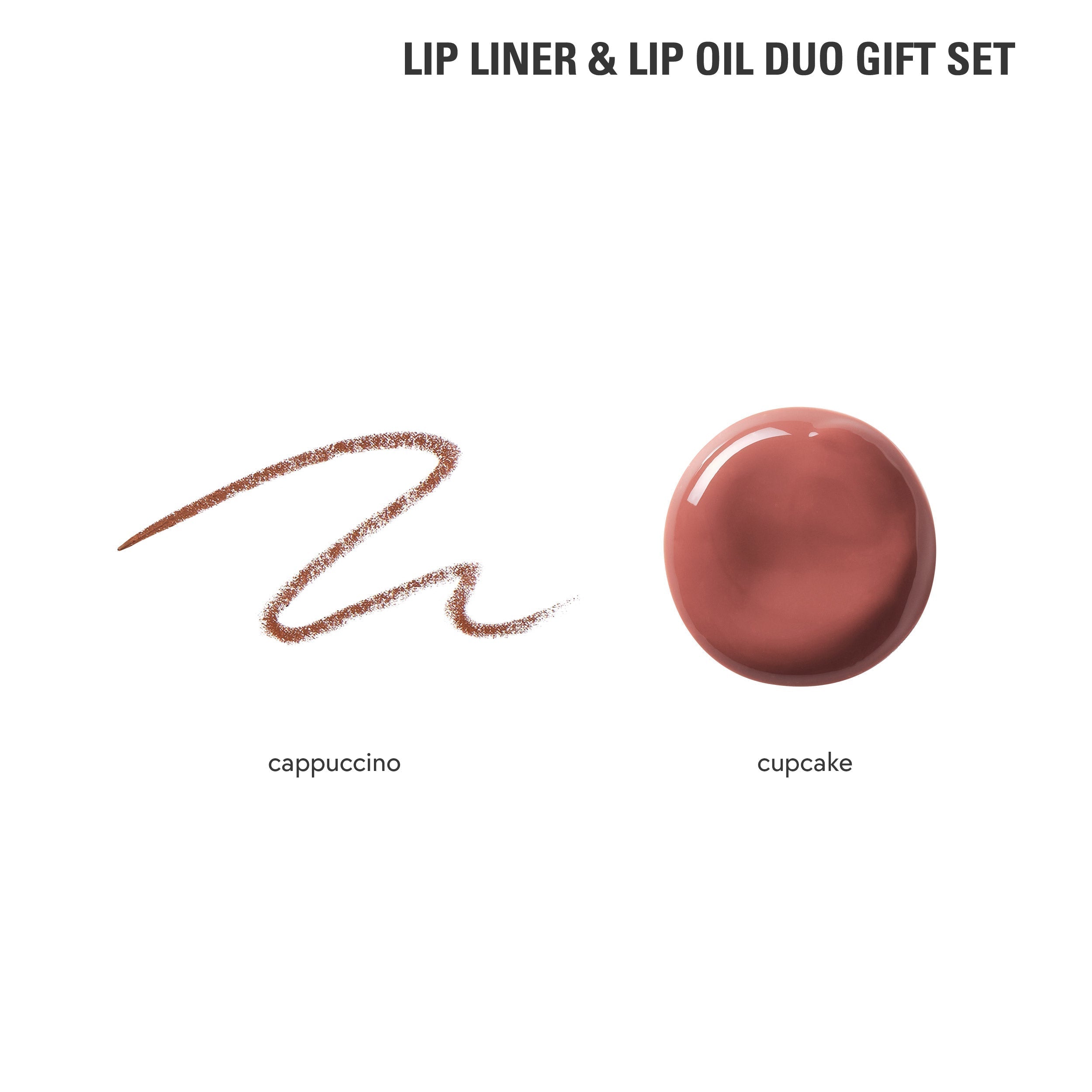Kylie Lip Liner And Lip Oil Duo Gift Set - Sneaker Türkiye