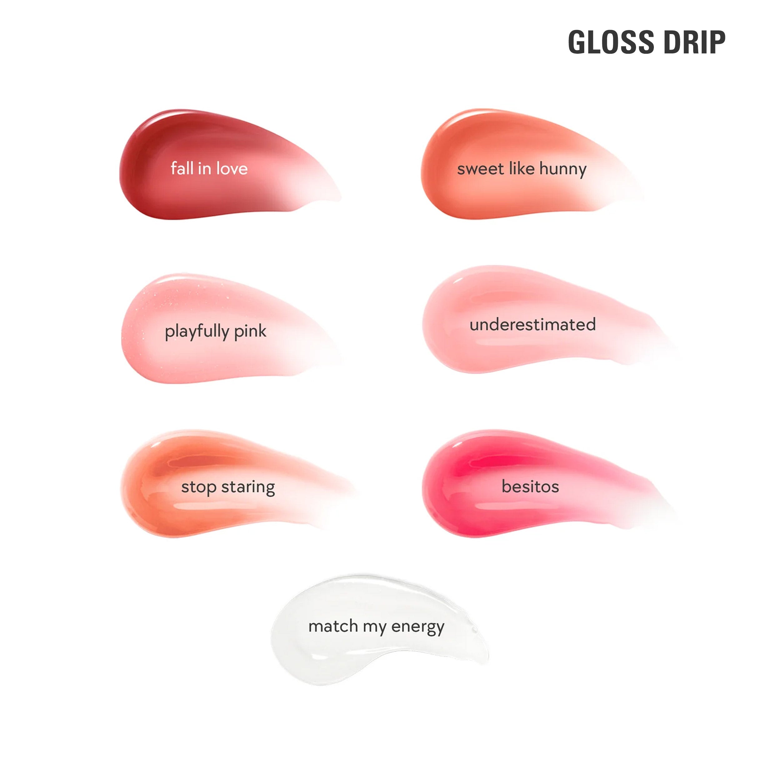 Kylie Gloss Drip And Precision Pout Lip Liner Duo - Sneaker Türkiye