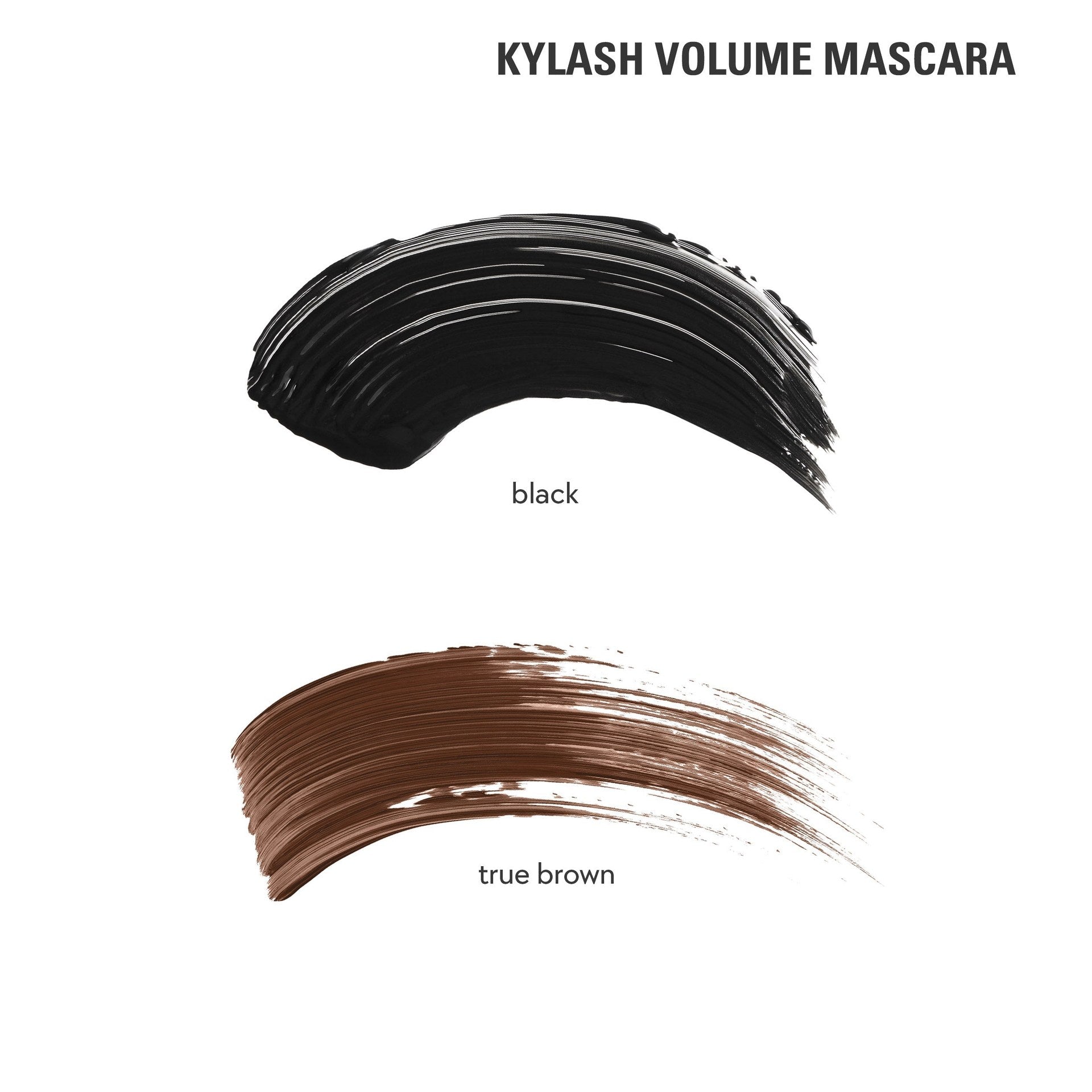 Kylie Eyeshadow Brush And Classic Matte Palette And Kylash Mascara Bundle - Sneaker Türkiye