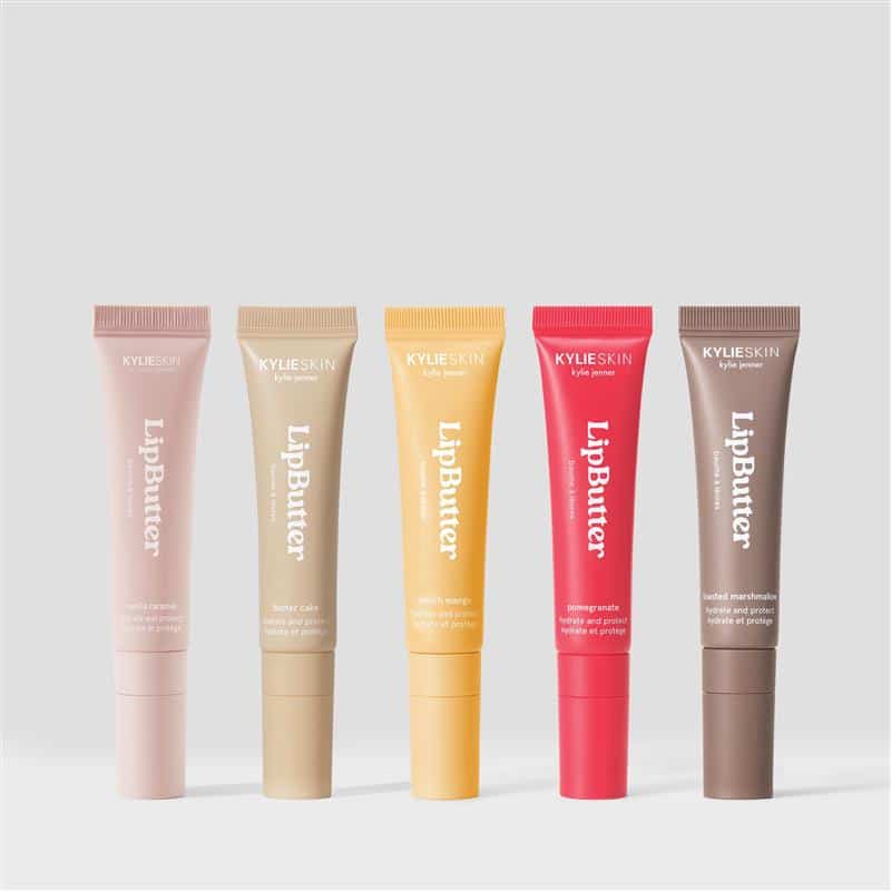Kylie Lip Butter Bundle - Sneaker Türkiye
