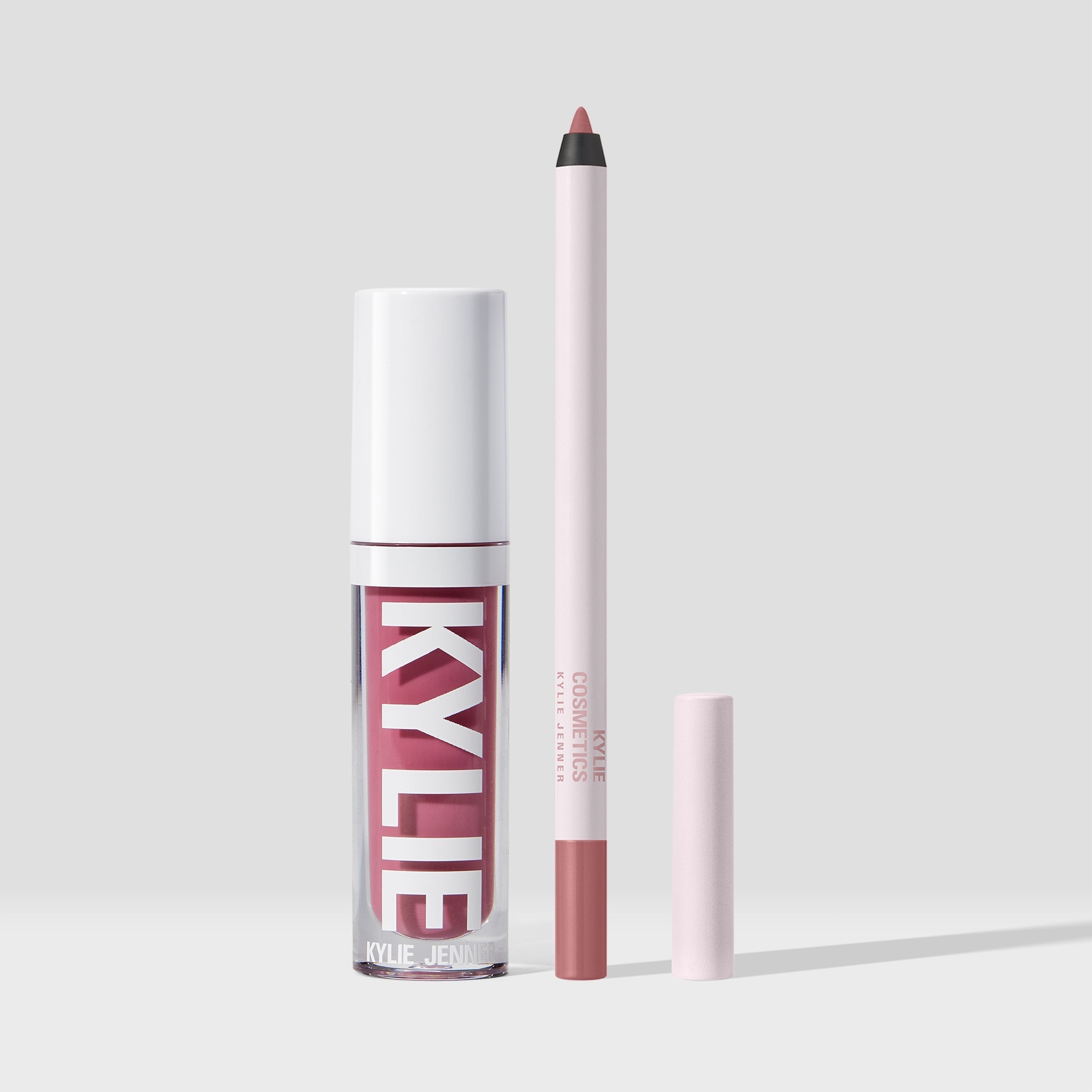 Kylie Plumping Gloss And Lip Liner Duo - Sneaker Türkiye
