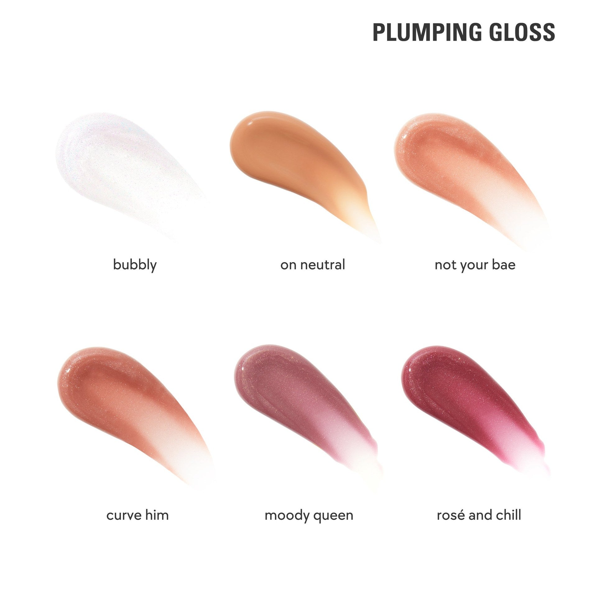 Kylie Plumping Lip Trio - Sneaker Türkiye