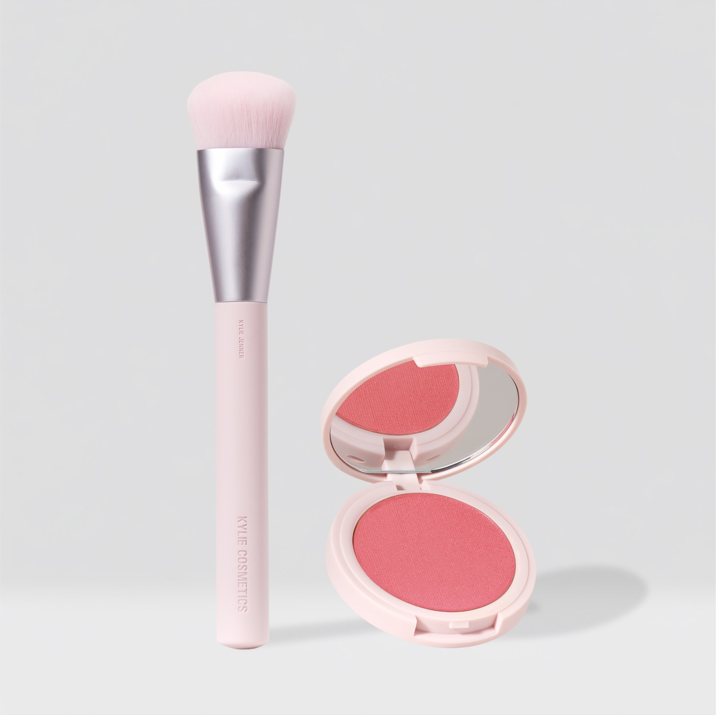 Kylie Hybrid Blush And Brush Duo - Sneaker Türkiye