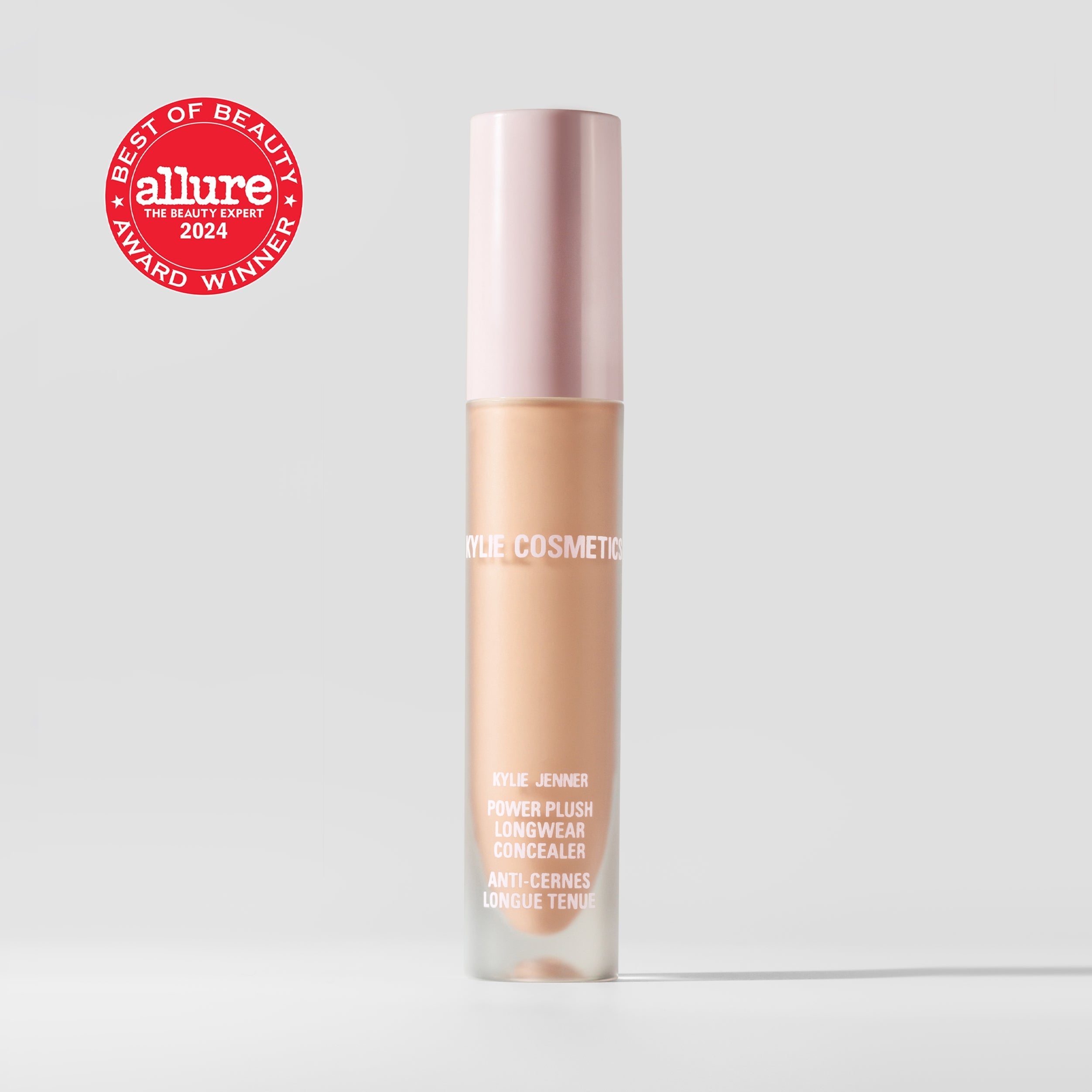 Kylie Power Plush Longwear Concealer - Sneaker Türkiye