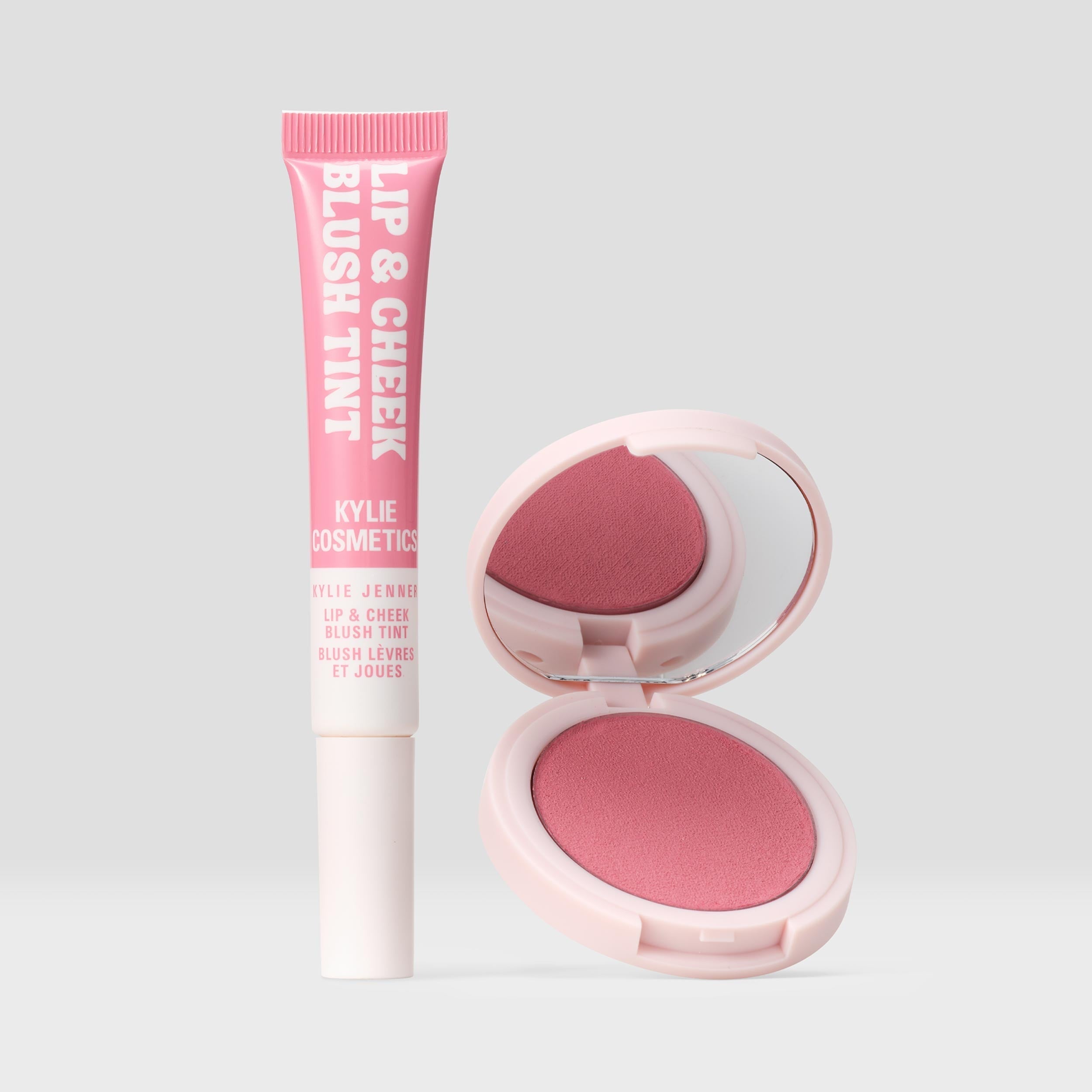 Kylie Blush Duo Gift Set - Sneaker Türkiye